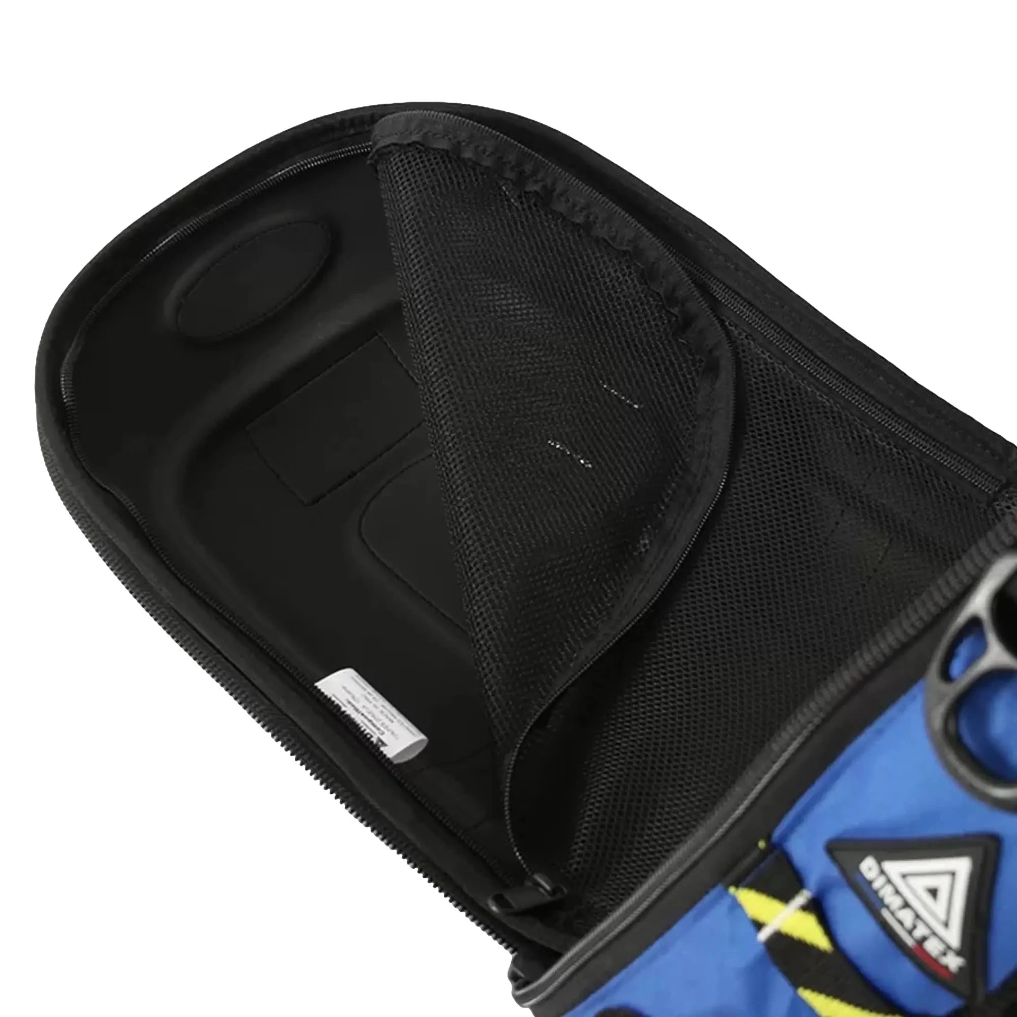 MATT MINI backpack - 6 colors available - DIMATEX