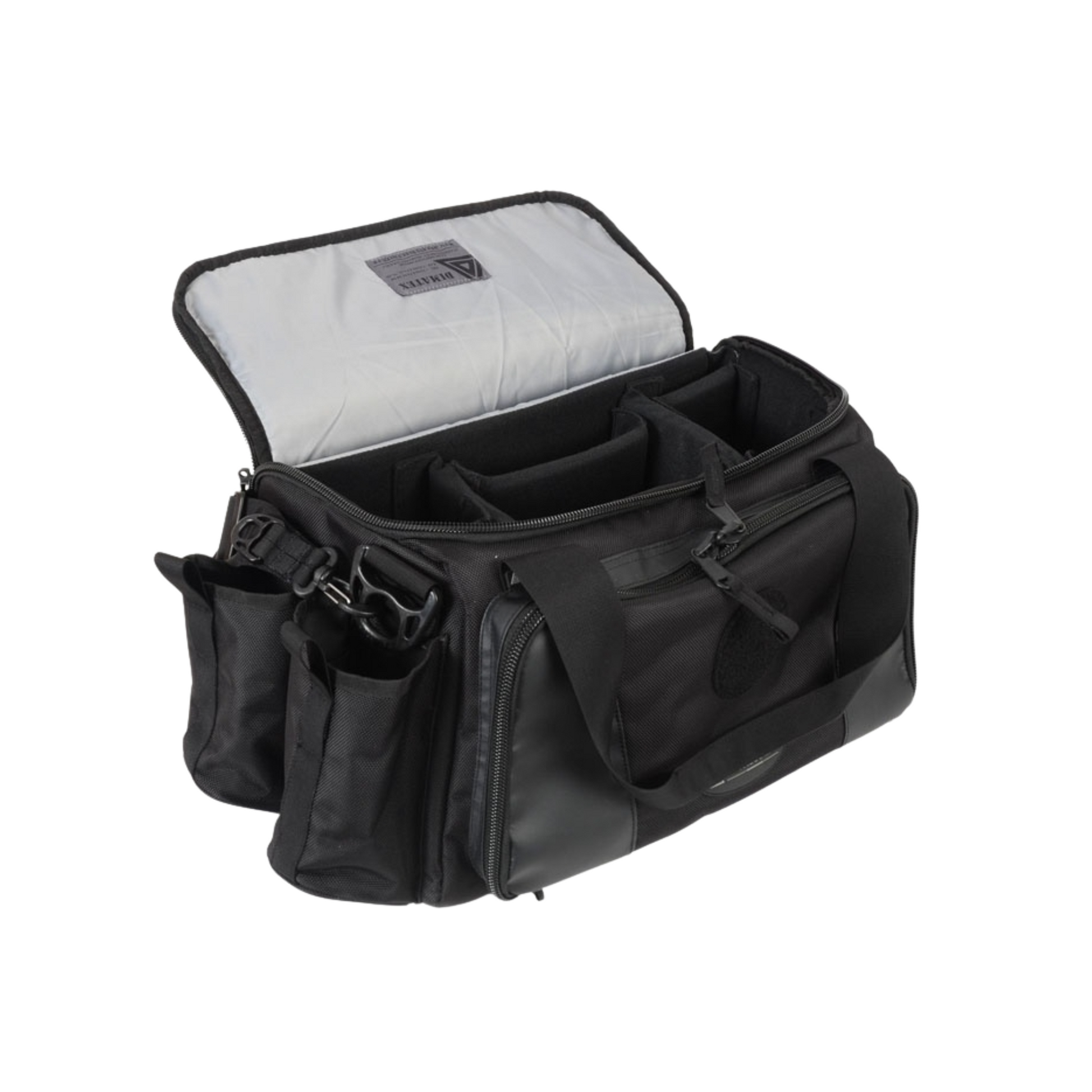 Sac de tir Cockpit Noir - DIMATEX DIMATEX 