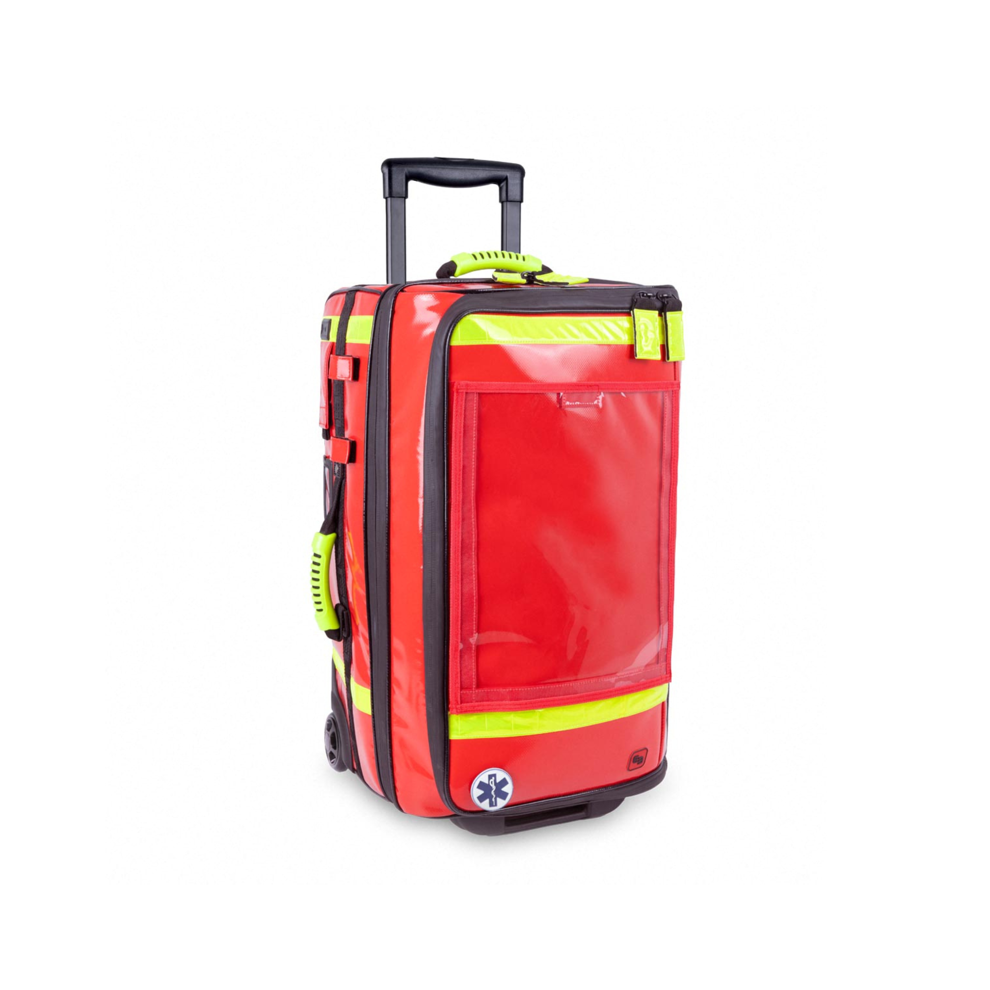 Sac Urgence EMERAIR AVEC ROULETTES - 2 coloris - 3 modèles - Elite Bags