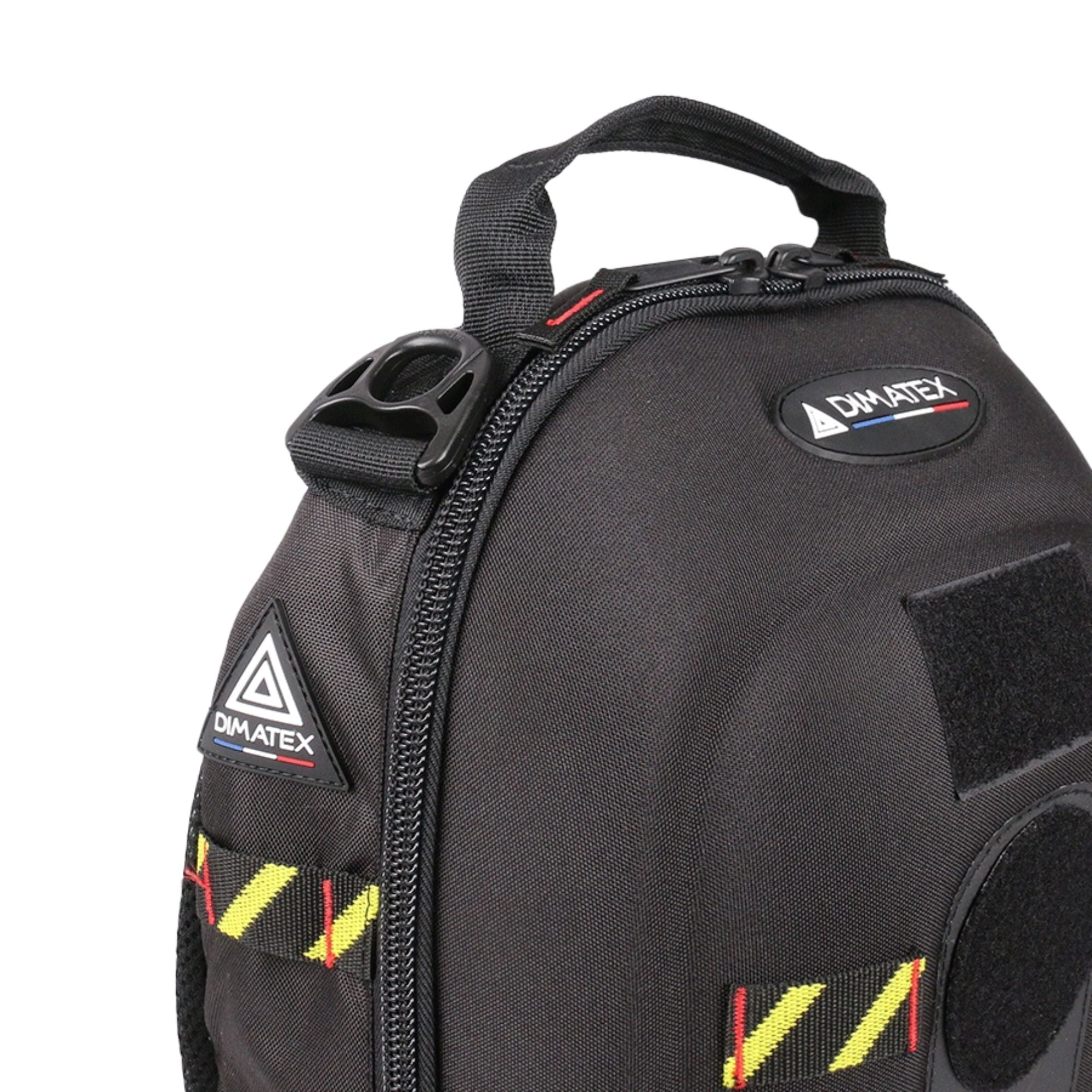MATT MINI backpack - 6 colors available - DIMATEX
