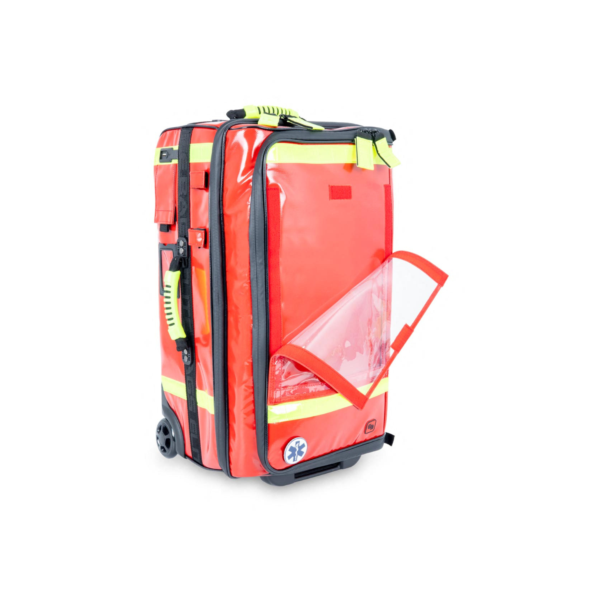 Sac Urgence EMERAIR AVEC ROULETTES - 2 coloris - 3 modèles - Elite Bags
