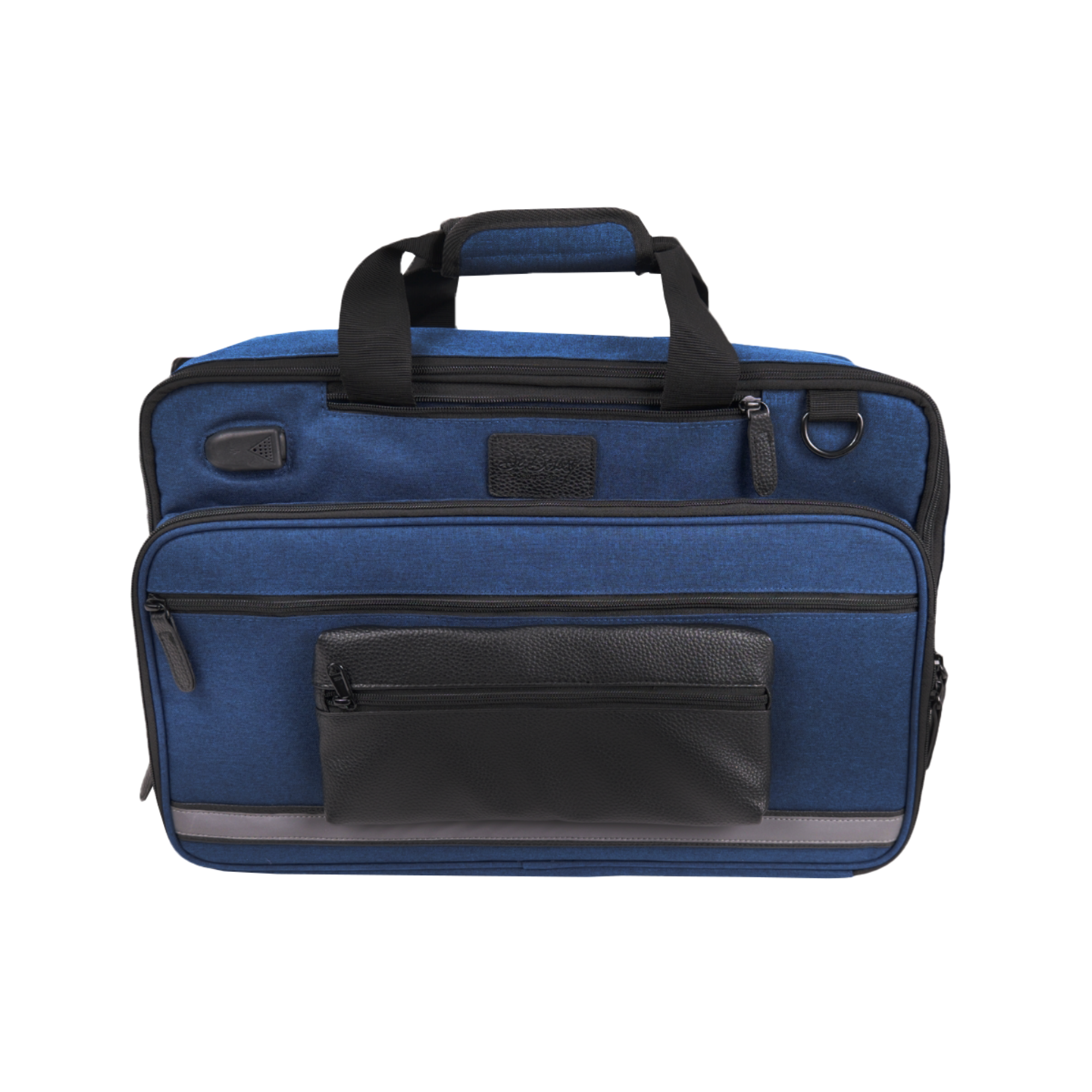 OUESSANT Convertible Medical Backpack - Navy / Black