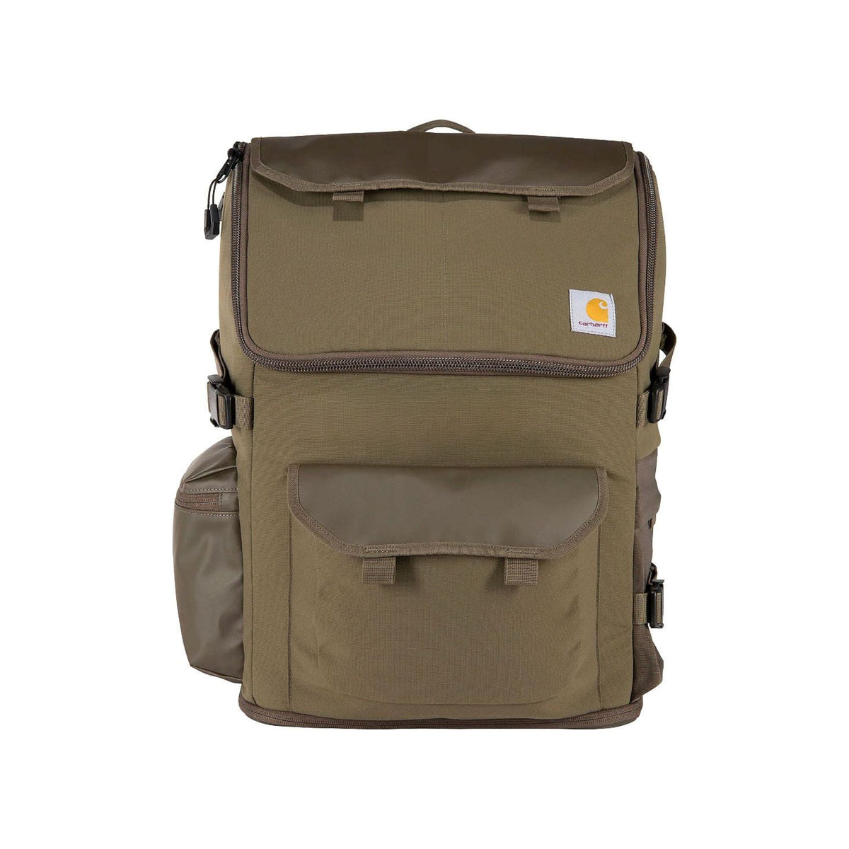 Sac à dos nylon déperlant Workday - 31 L - 2 coloris - Carhartt