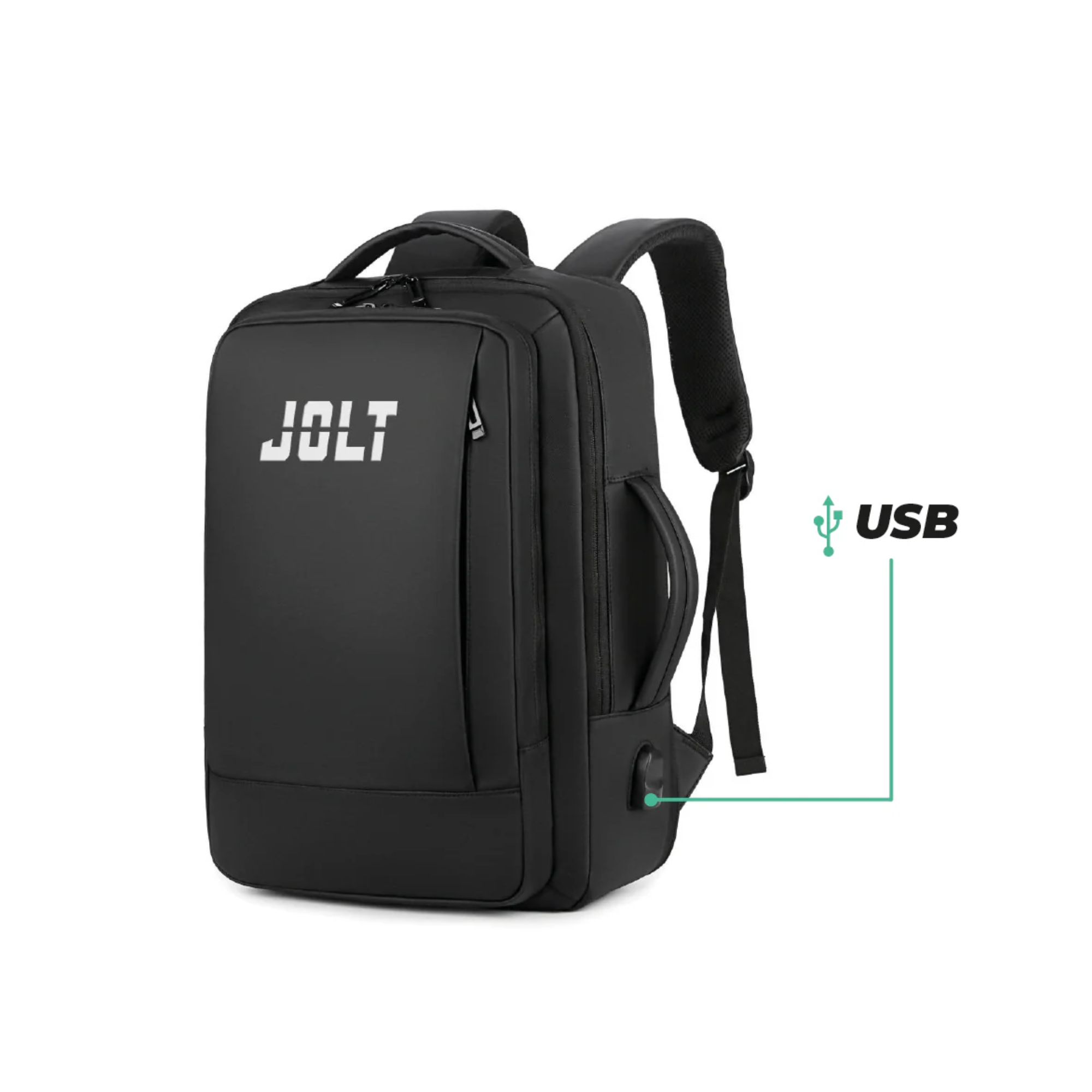 Sac de transport - Jolt