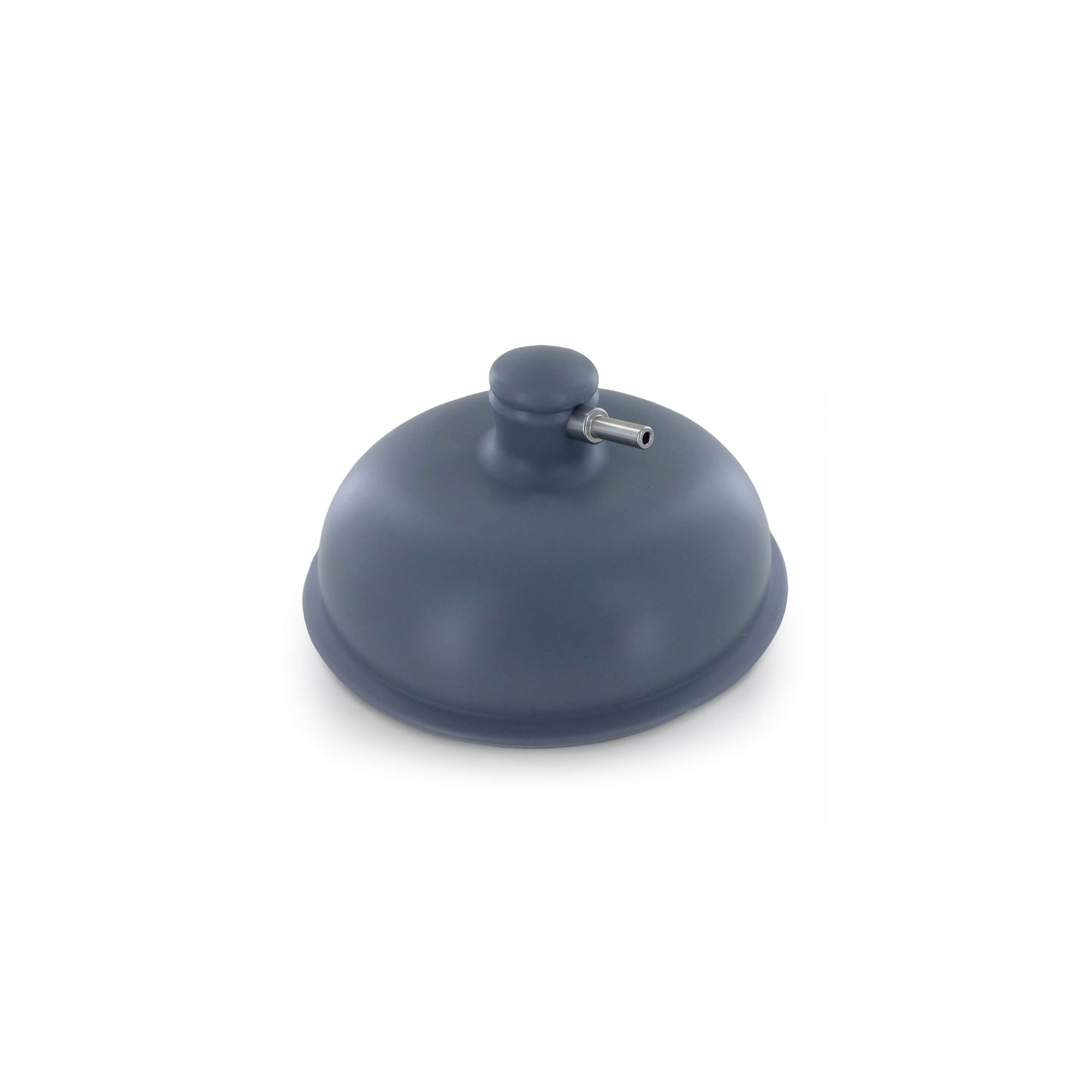 Électrodes Vacuum x 4 - acier inoxydable - Chattanooga® - My Médical