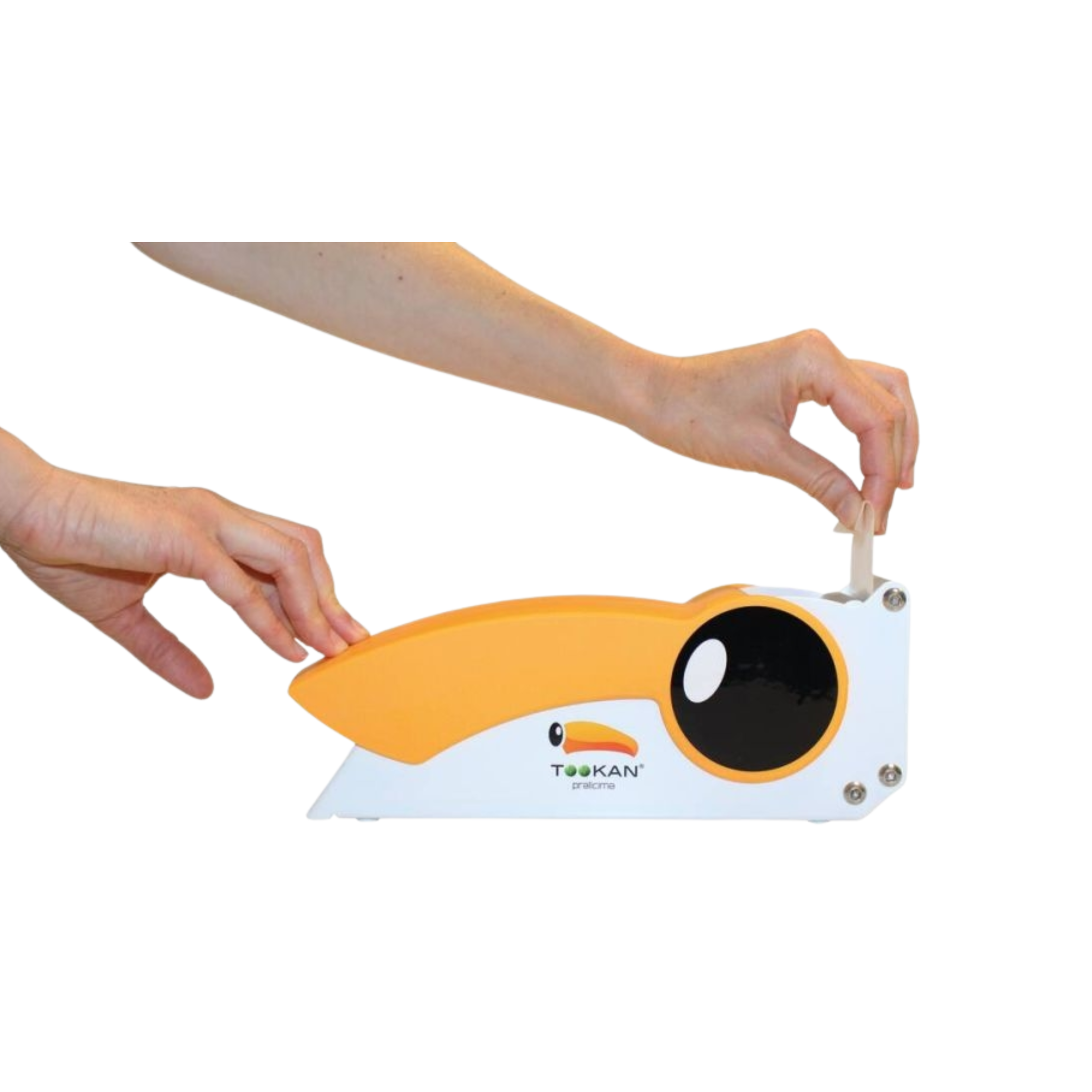 Sachet écrase Comprimés - Praticima