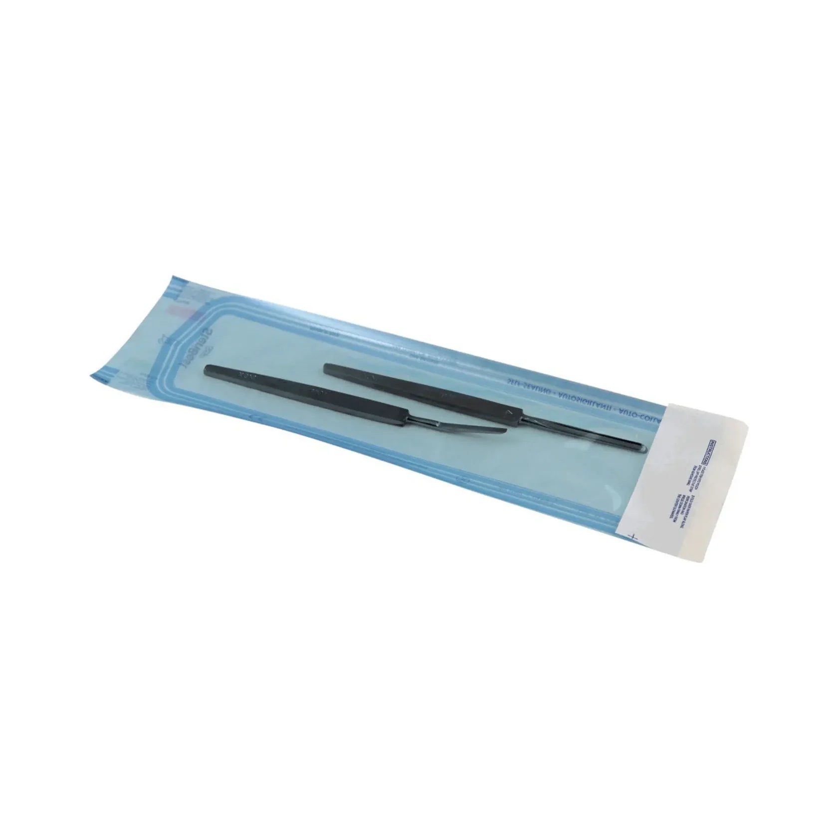 Self-adhesive sterilization bags - MediStock