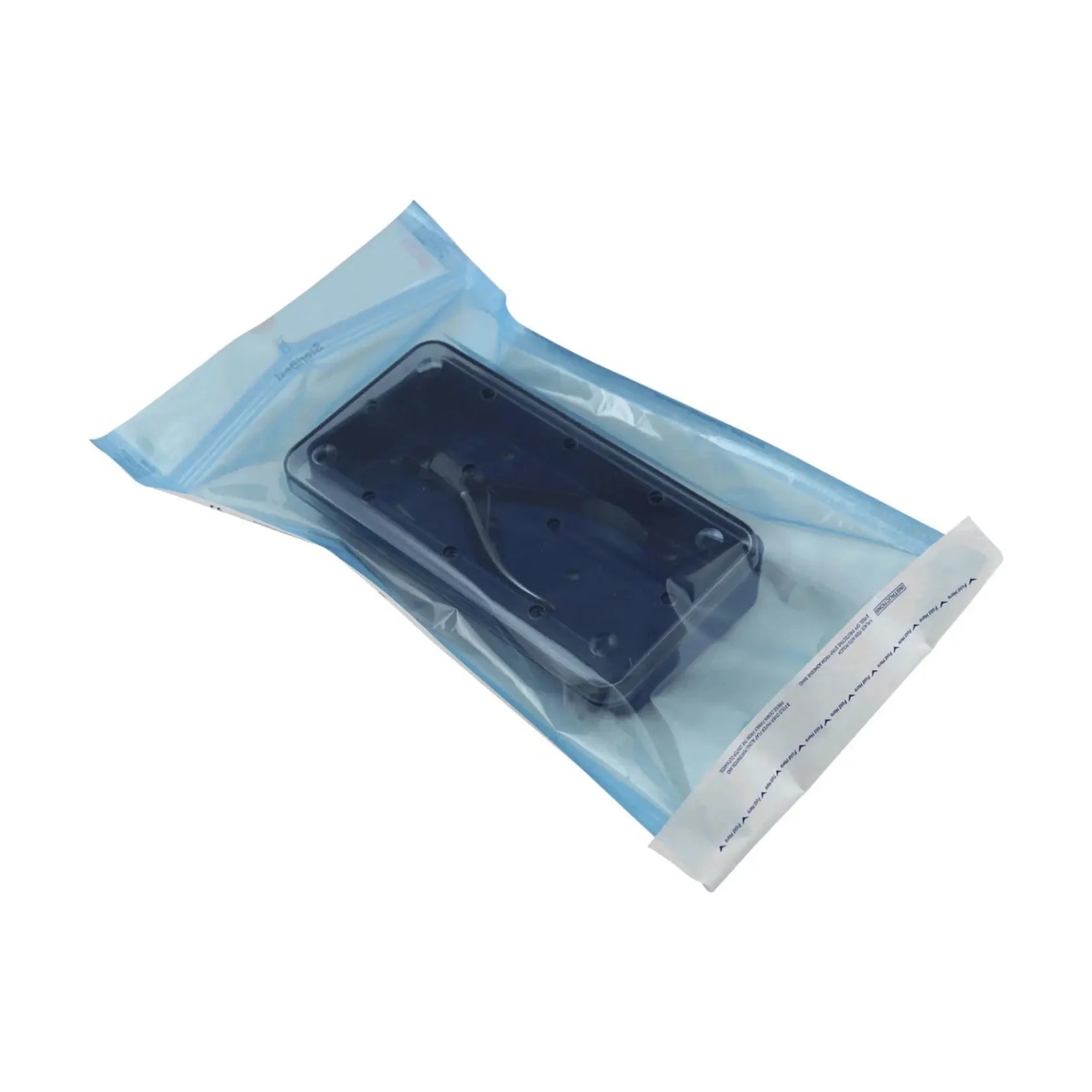 Self-adhesive sterilization bags - MediStock