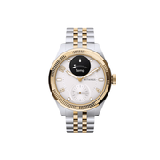 ScanWatch 2 Nova Brillant - Montre Hybride Connectée - 39 mm - 2 coloris - Withings - My Médical