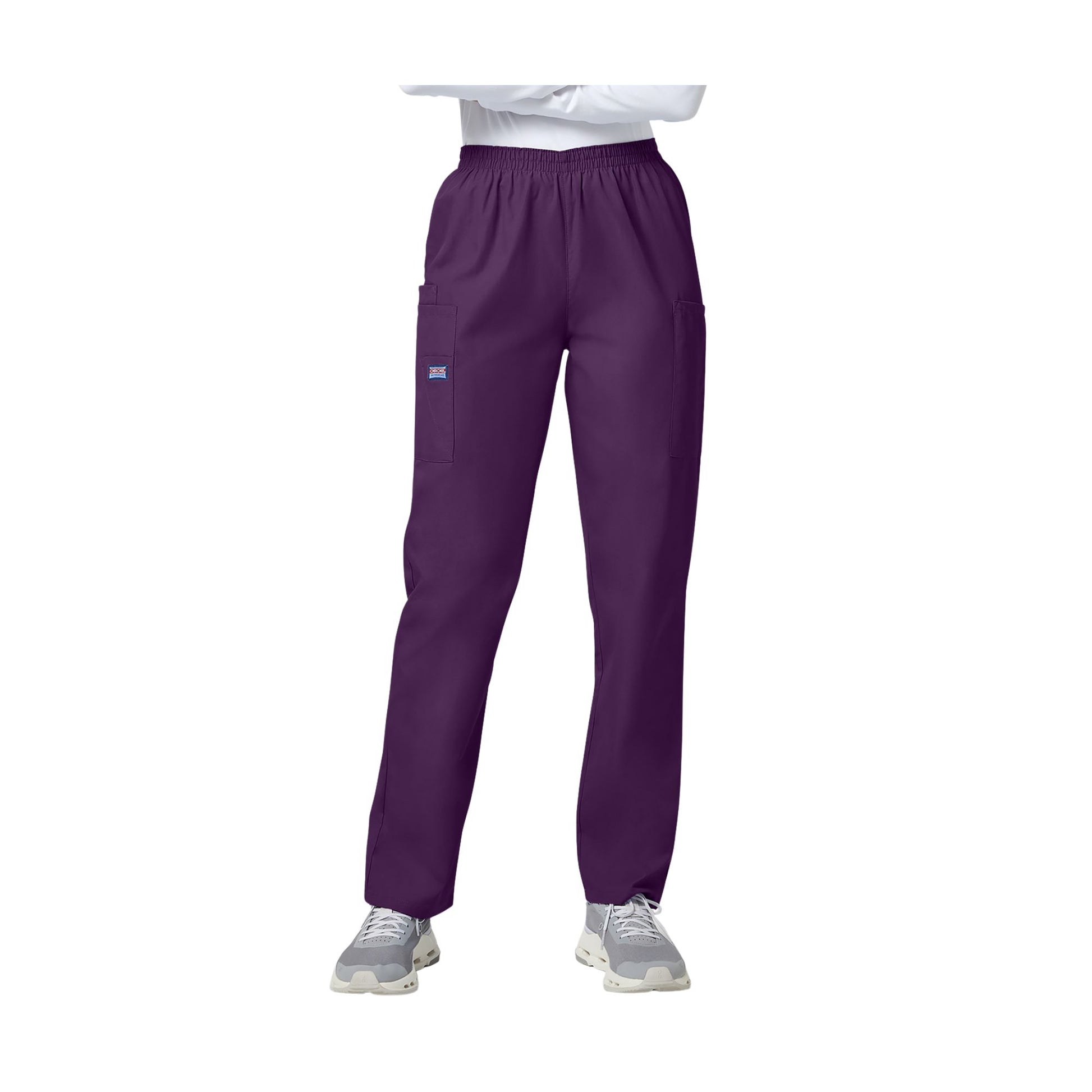 Seignosse - Pantalon cargo médical - Femme - Cherokee - Couleur 2 - My Médical