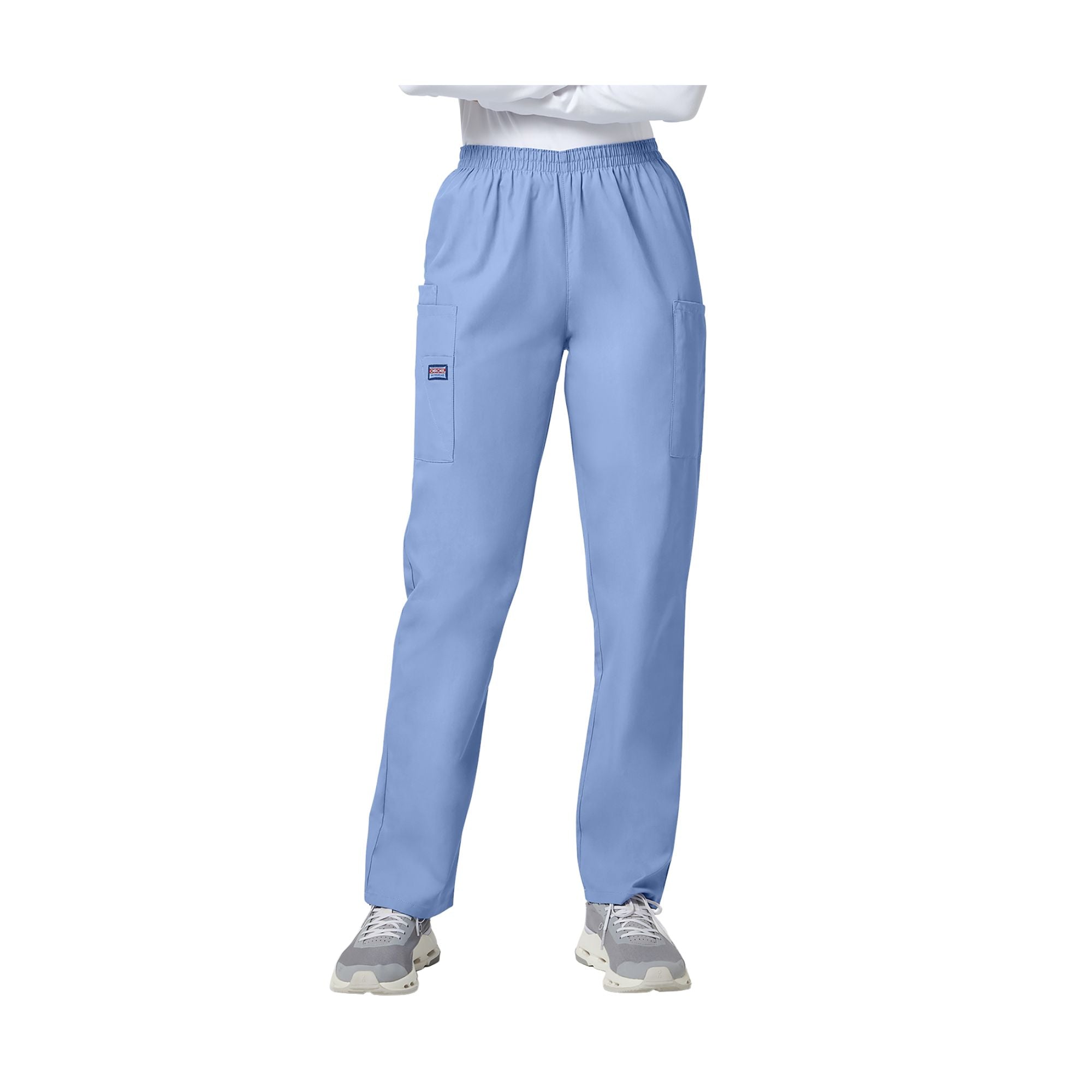Seignosse - Pantalon cargo médical - Femme - Cherokee - Couleur 2 - My Médical