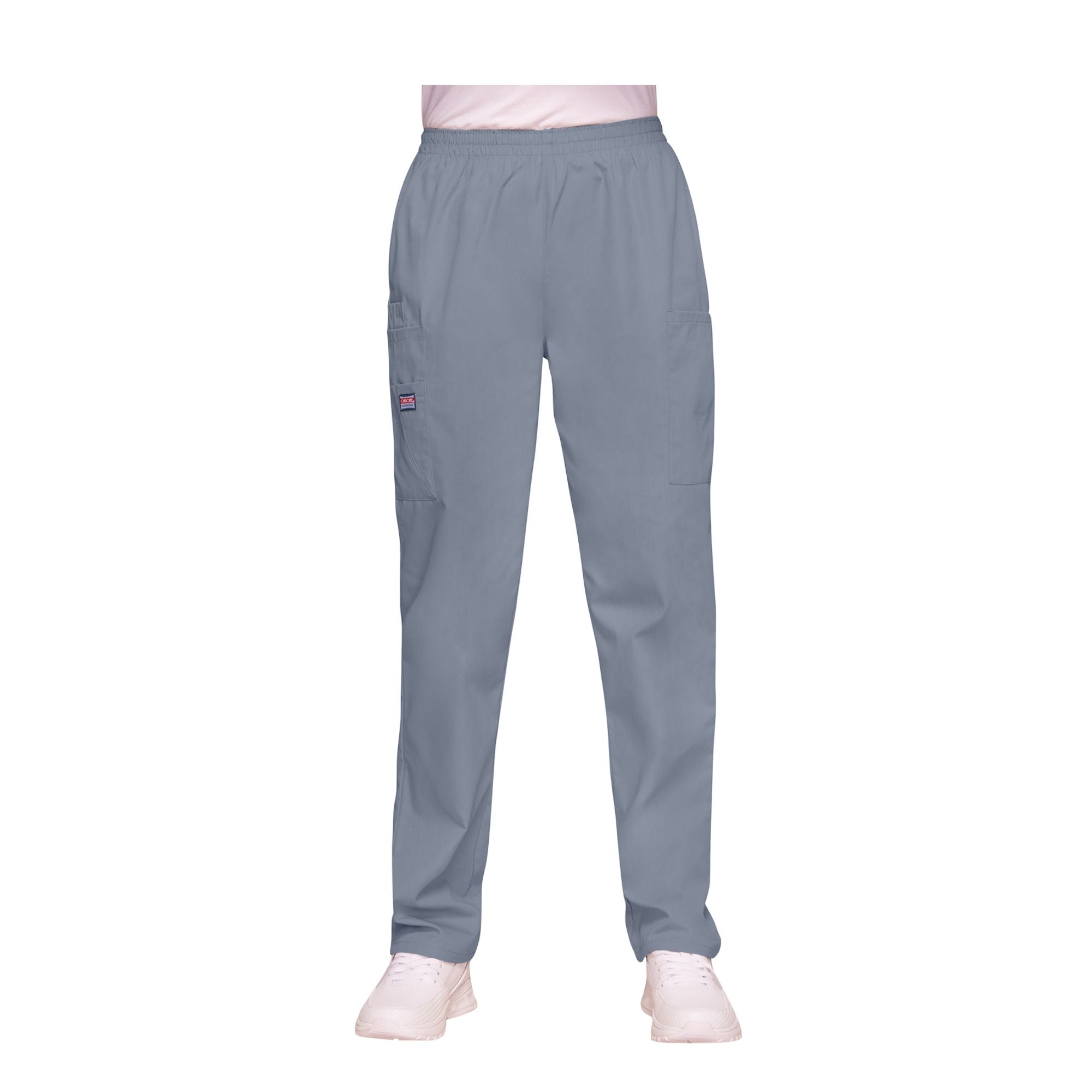 Seignosse - Pantalon cargo médical - Femme - Cherokee - Couleur 2 - My Médical