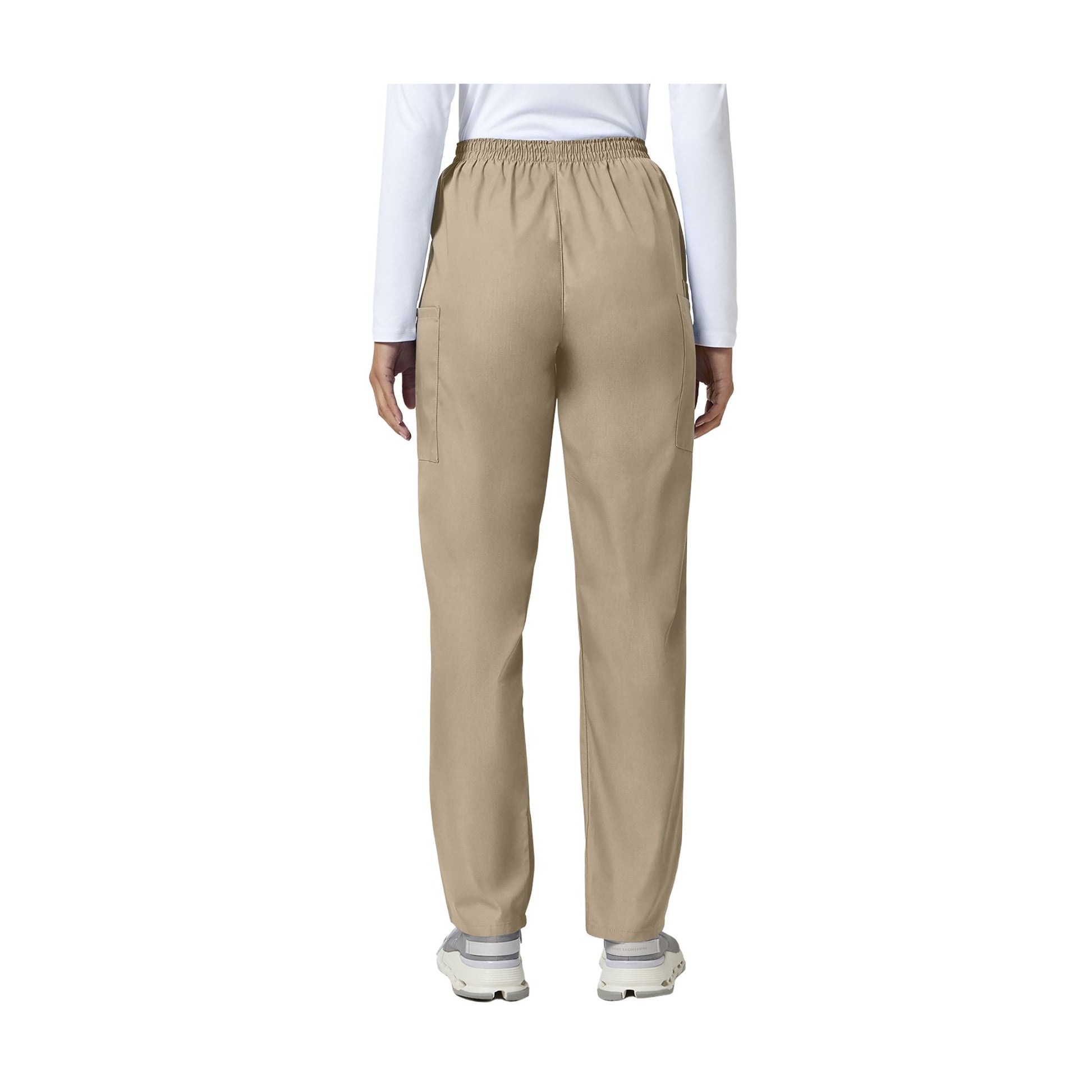 Seignosse - Pantalon cargo médical - Femme - Cherokee - Couleur 2 - My Médical