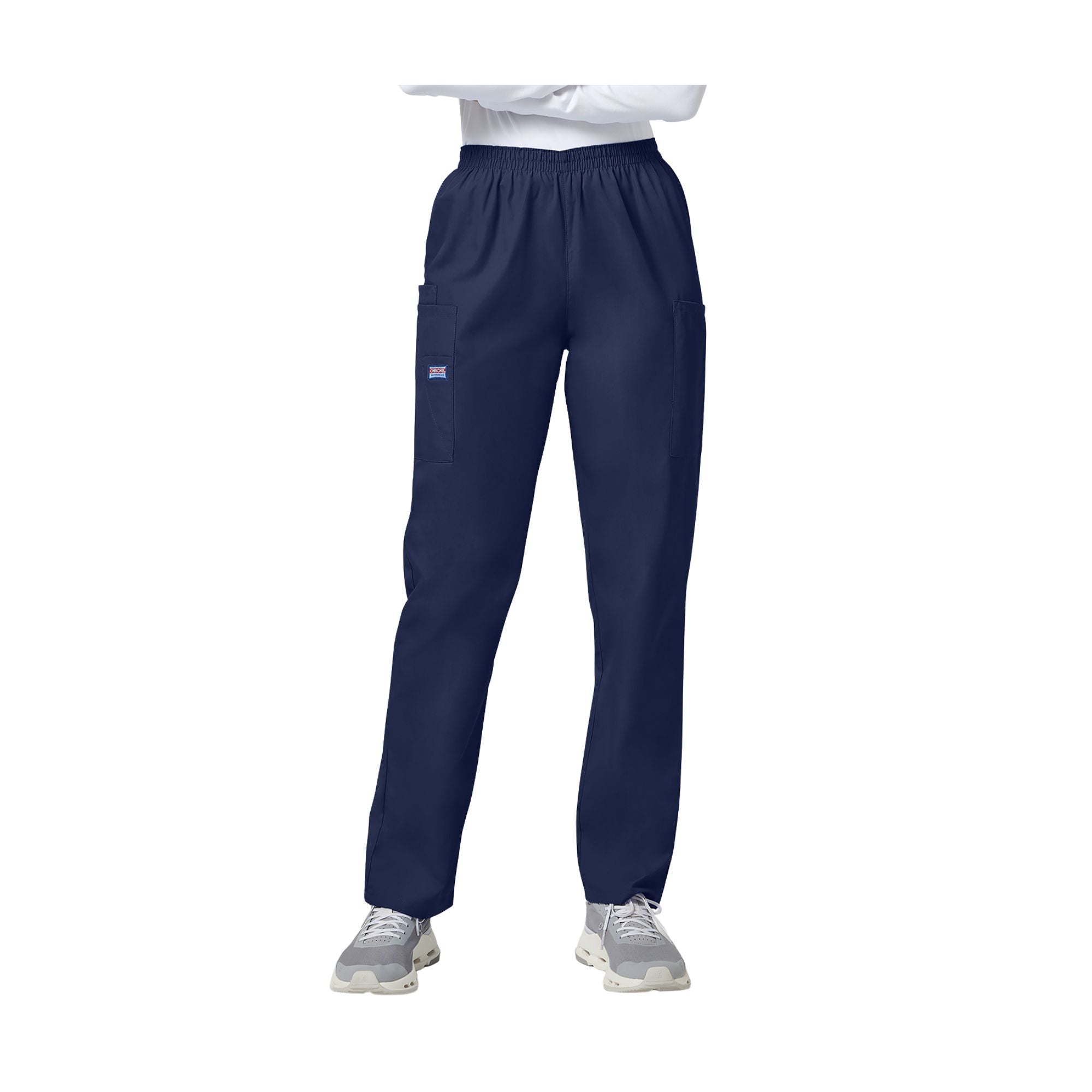 Seignosse - Pantalon cargo médical - Femme - Cherokee - Couleur 2 - My Médical