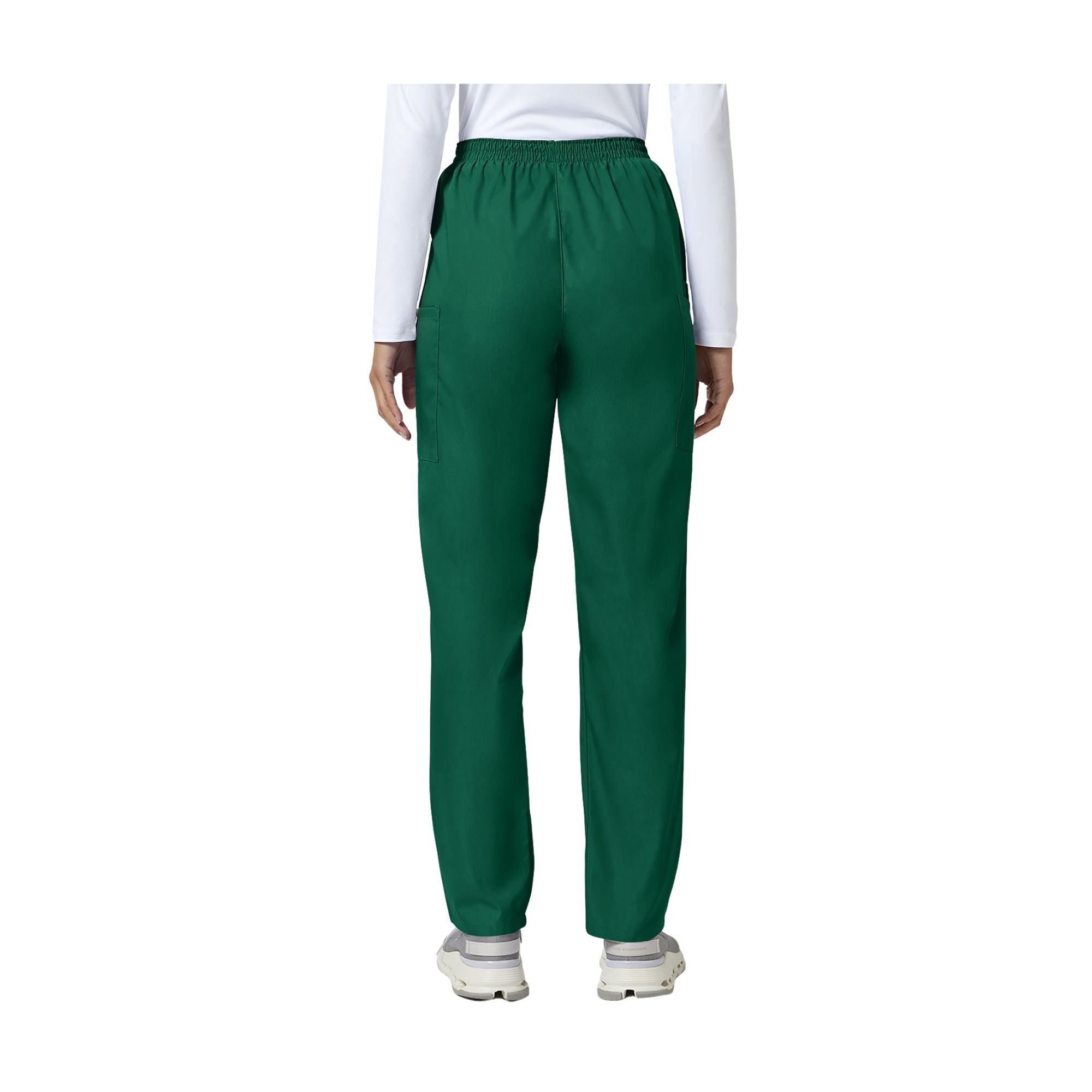 Seignosse - Pantalon cargo médical - Femme - Cherokee - Couleur 2 - My Médical