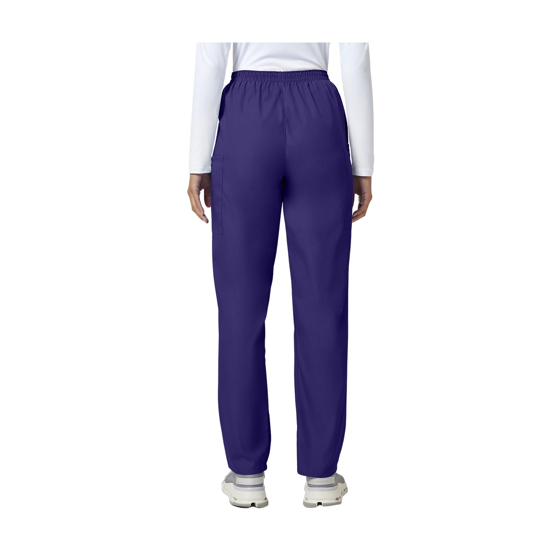 Seignosse - Pantalon cargo médical - Femme - Cherokee - Couleur 2 - My Médical