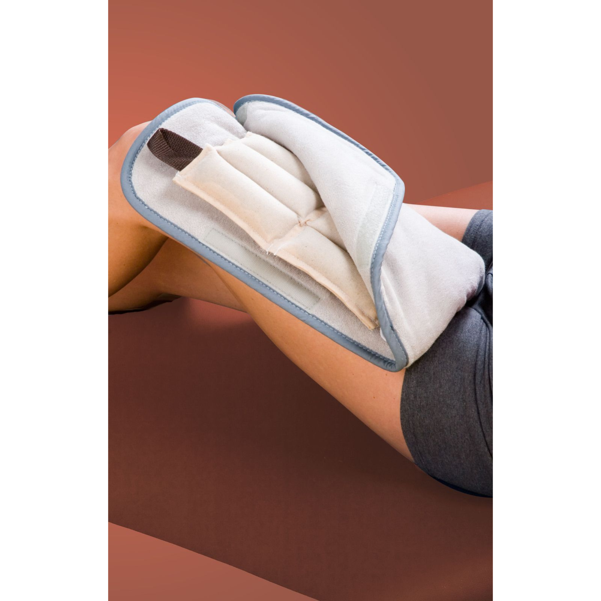 Set complet Hotpac Compresse chauffante + couverture Hydrocollator - Chattanooga® - My Médical