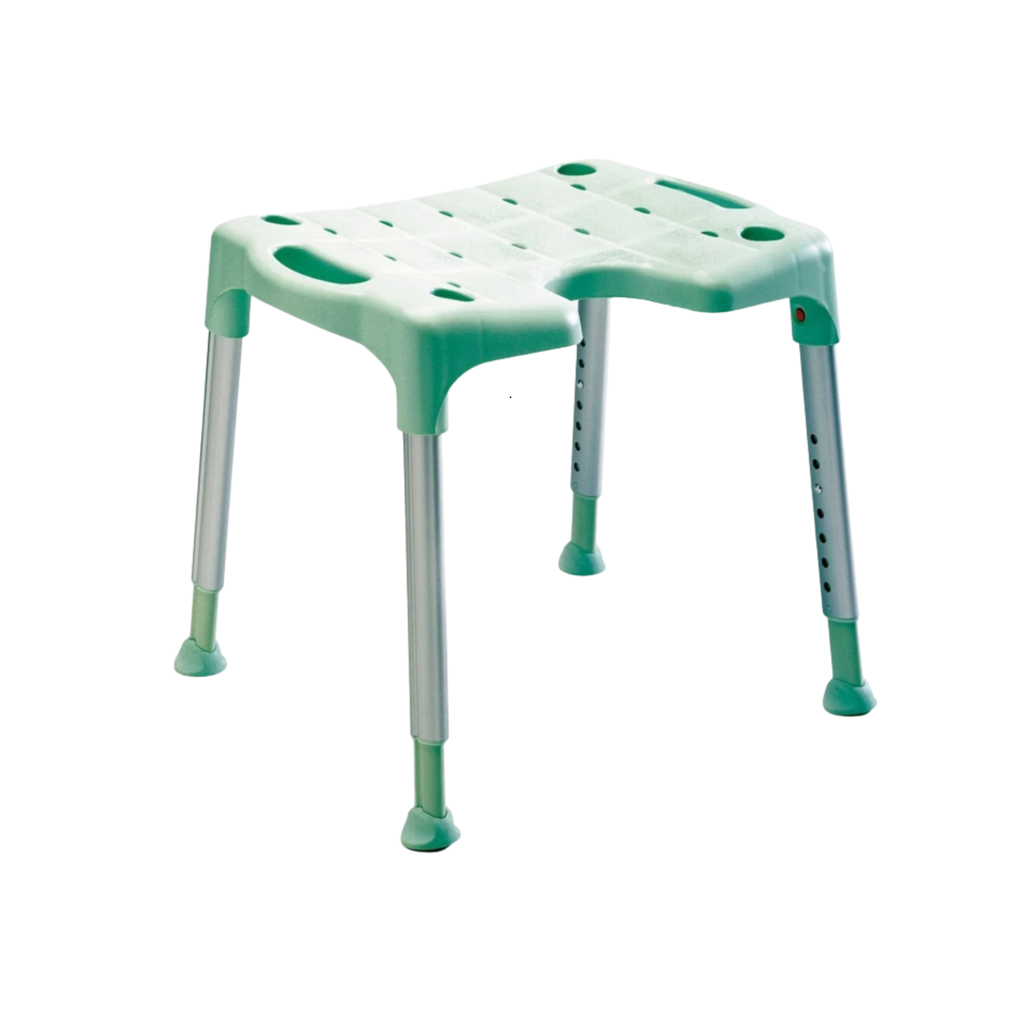 Siège de Douche SWIFT Vert - Chaise ou tabouret - Etac - My Médical
