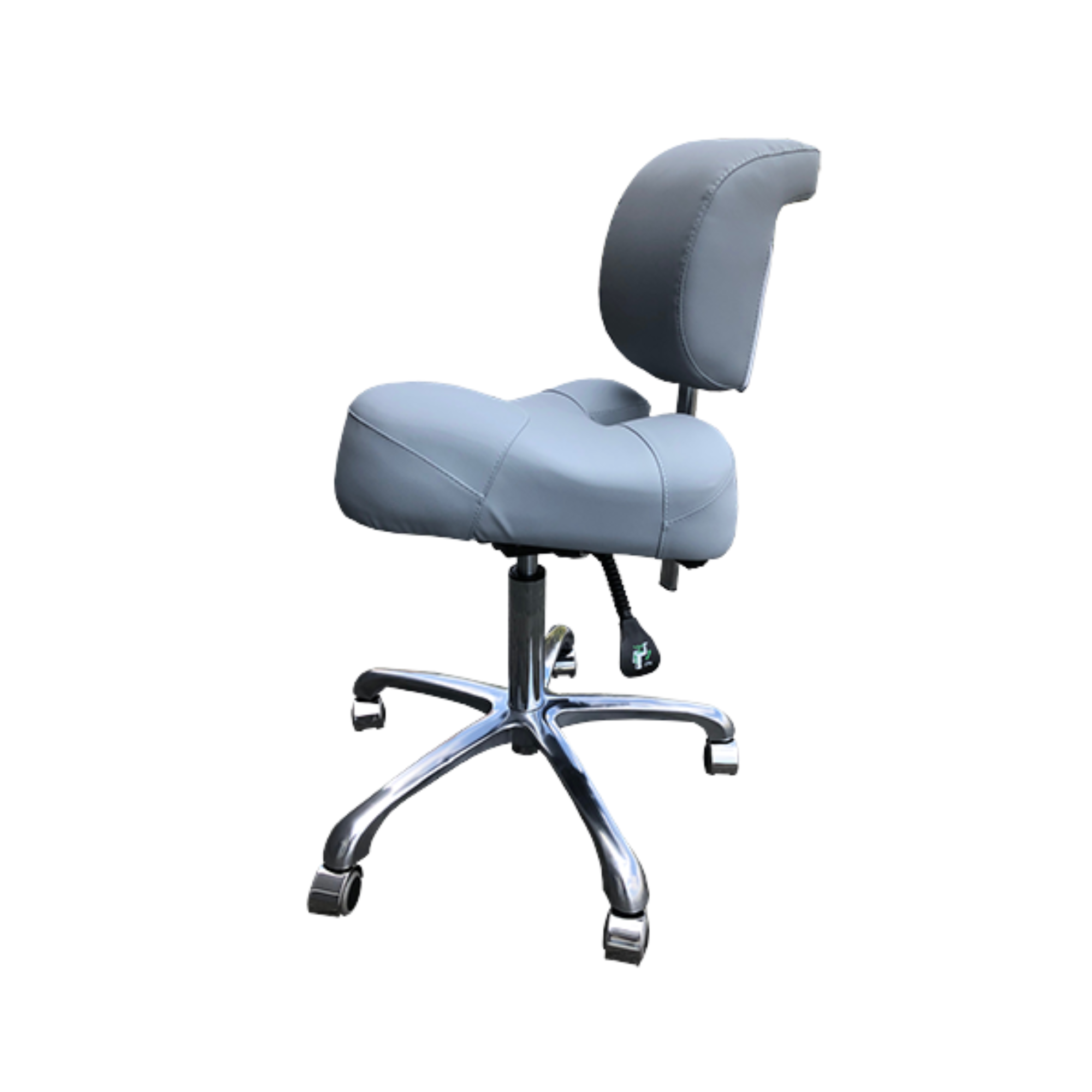 Siège du praticien - 3 coloris disponibles - Ergonomica