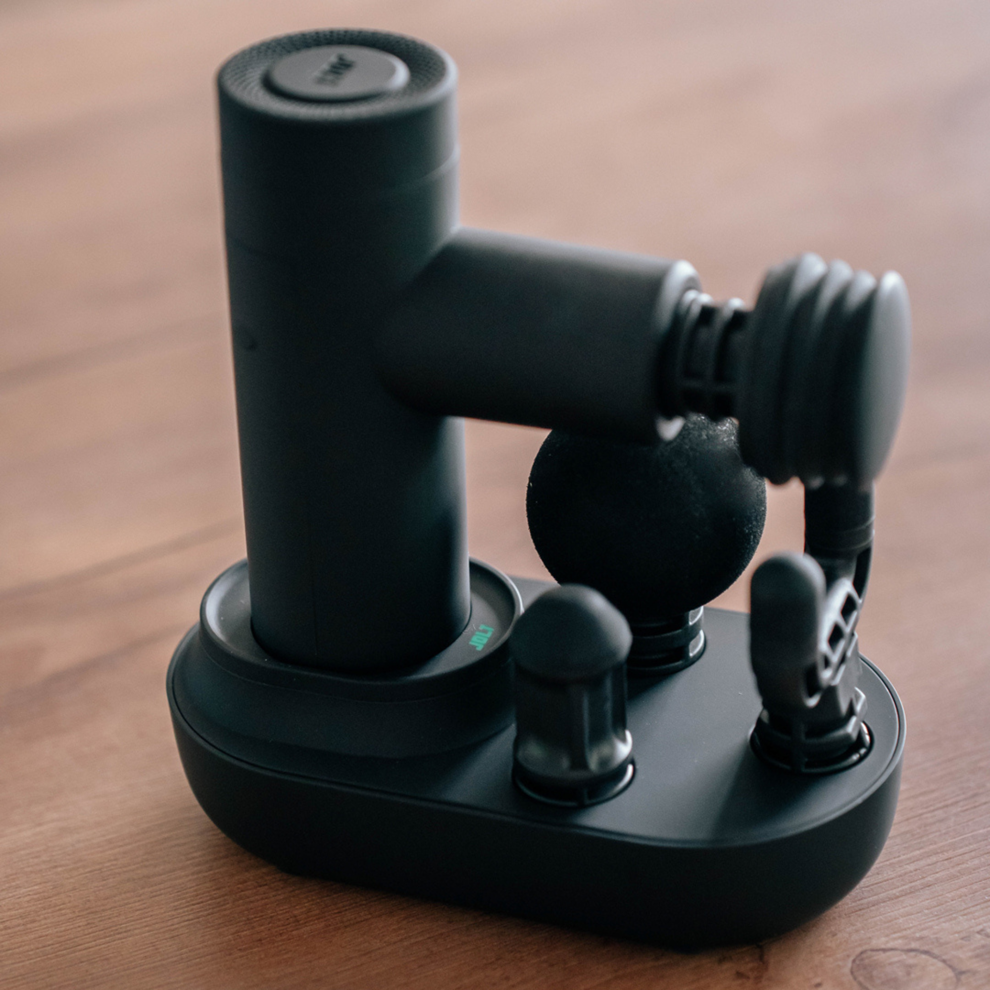 Socle rangement et chargement - Pistolet Jolt Mini