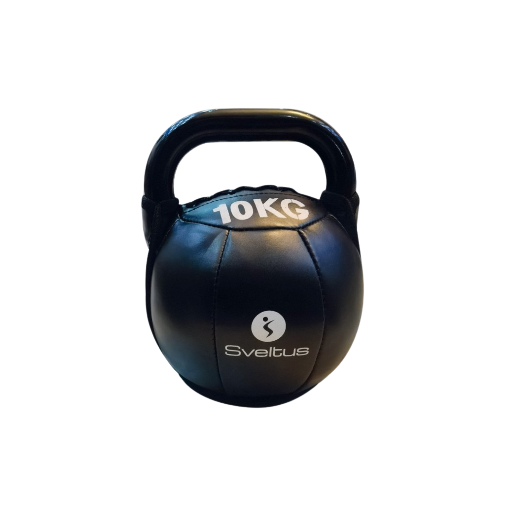 Soft Kettlebell PU - 4/16 kg - Sveltus