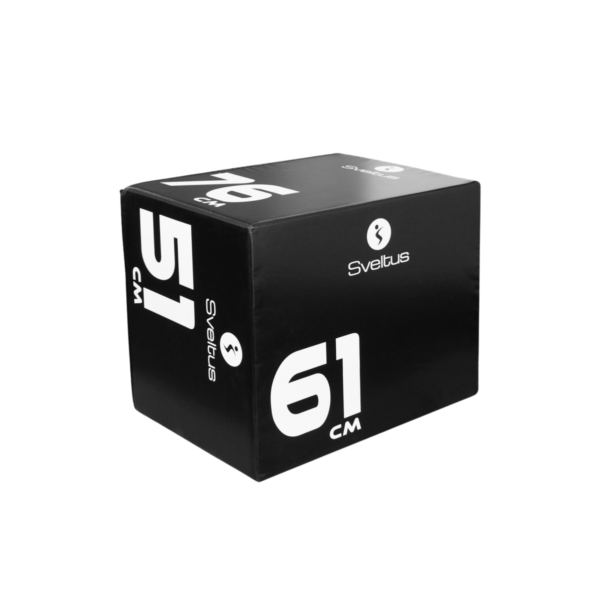 Soft Plyobox 3 en 1 - Sveltus