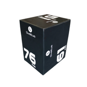 Soft Plyobox 3 en 1 - Sveltus