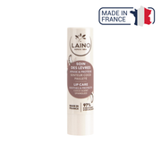 Soin des lèvres - Senteur Coco Pailleté - Laino - My Médical