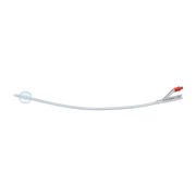 Sonde Foley 41 cm x10 - plusieurs tailles/coloris - Teleflex