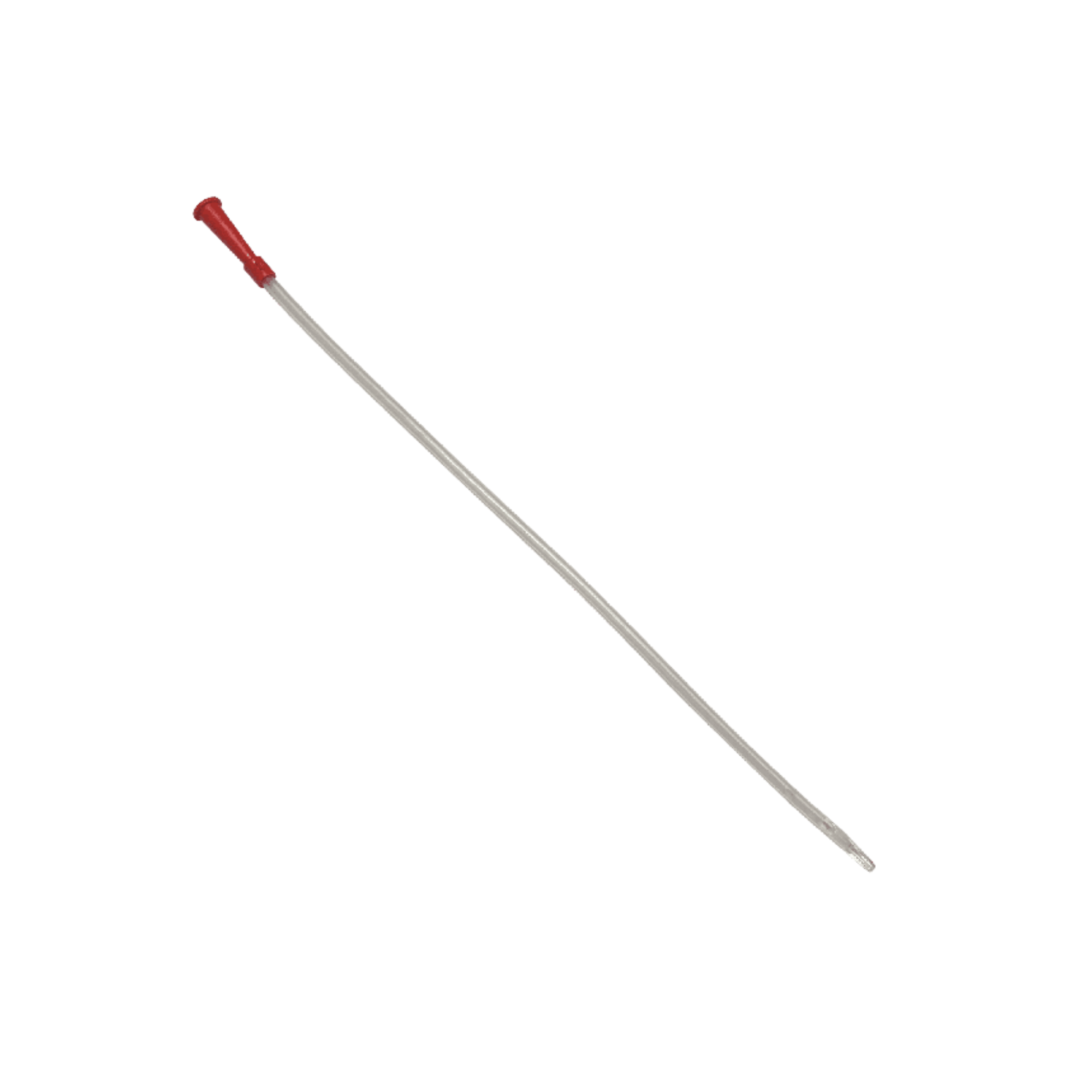Sonde de Tieman béquillée pour hommes 40 cm x100 - plusieurs tailles - Euromedis