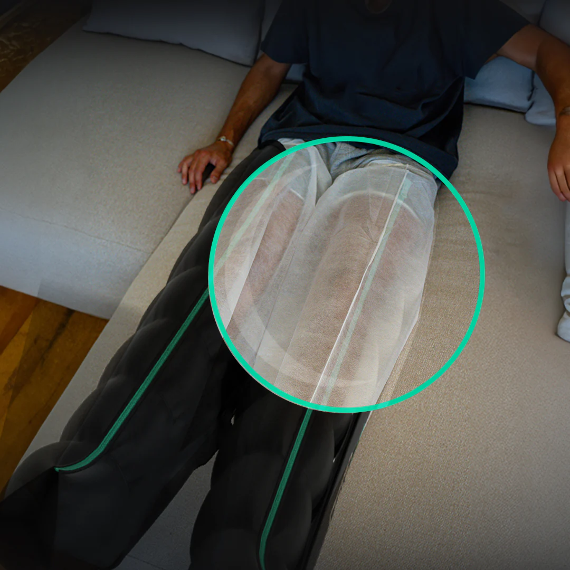 Underboots x50 - Boots Protect - Jolt