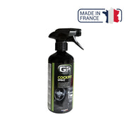 Car dashboard spray - C&amp;C
