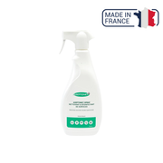 Disinfectant cleaning spray for surfaces and medical devices 750ml - ASEPTONET