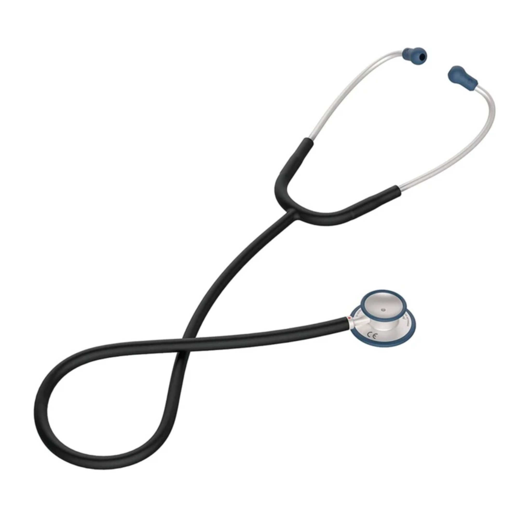 Stethoscope - Dual Pulse II - Double head - 4 colors - Spengler