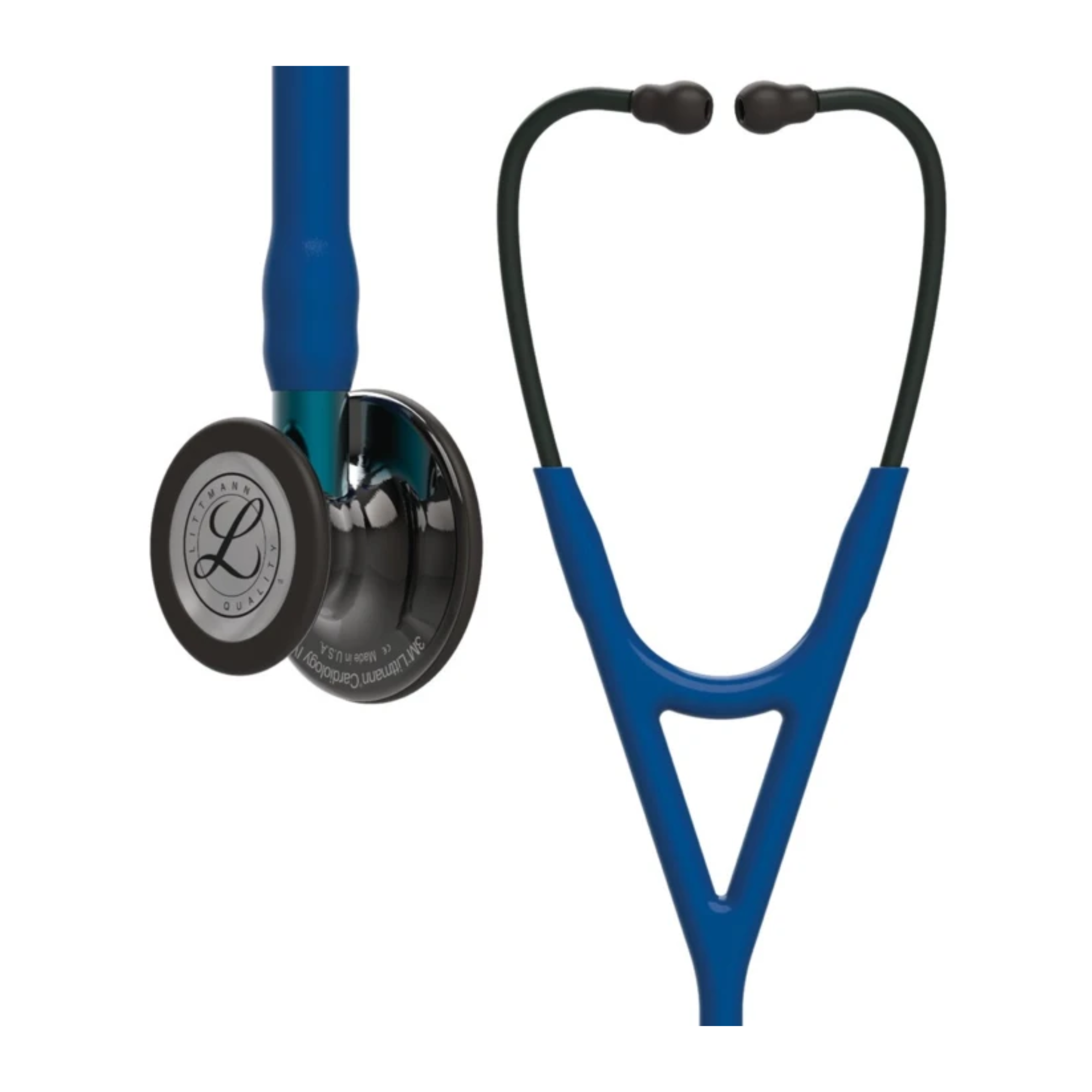 Stethoscope - Cardiology IV - 3M Littmann