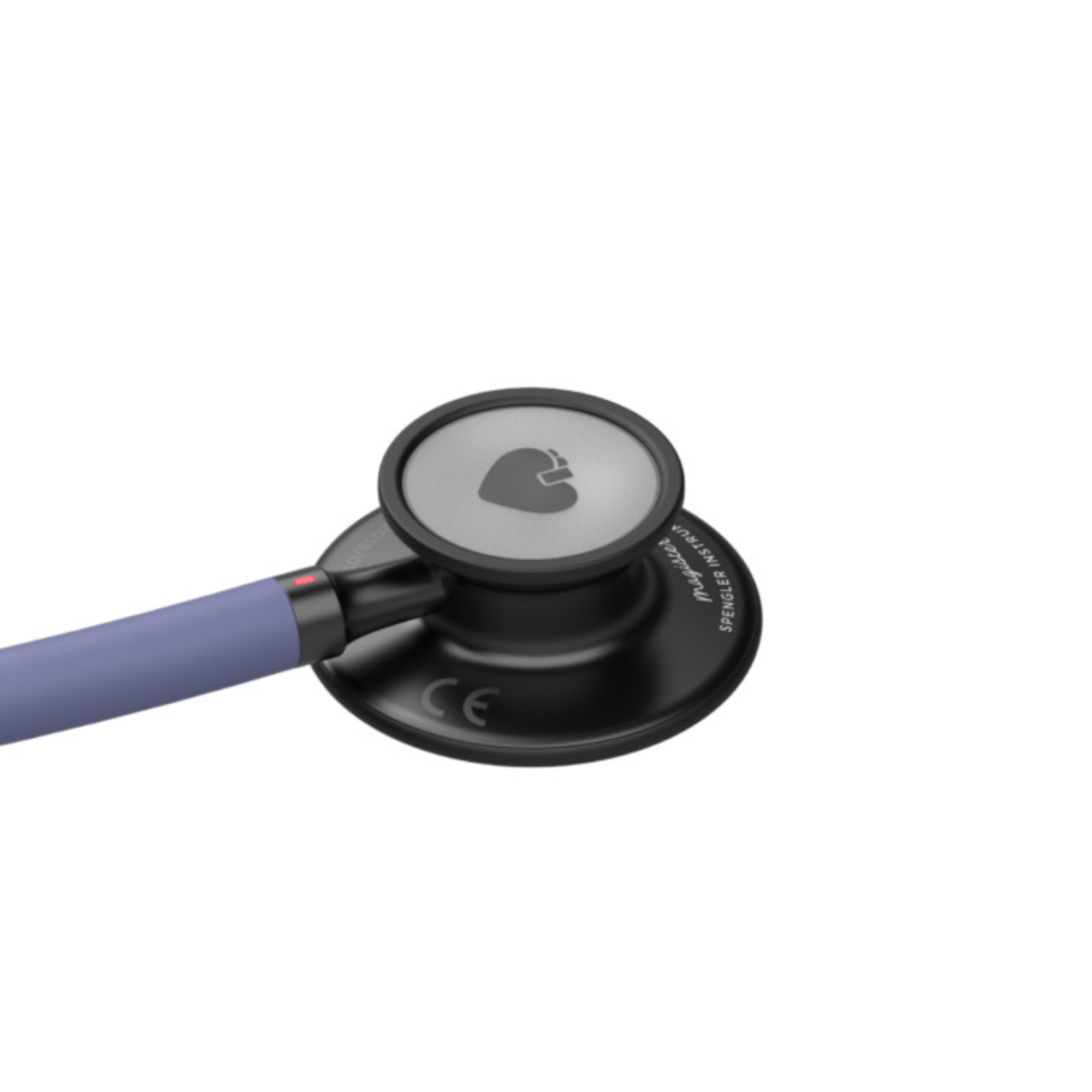 Magister II Stethoscope - Double head - 2 colors - Spengler