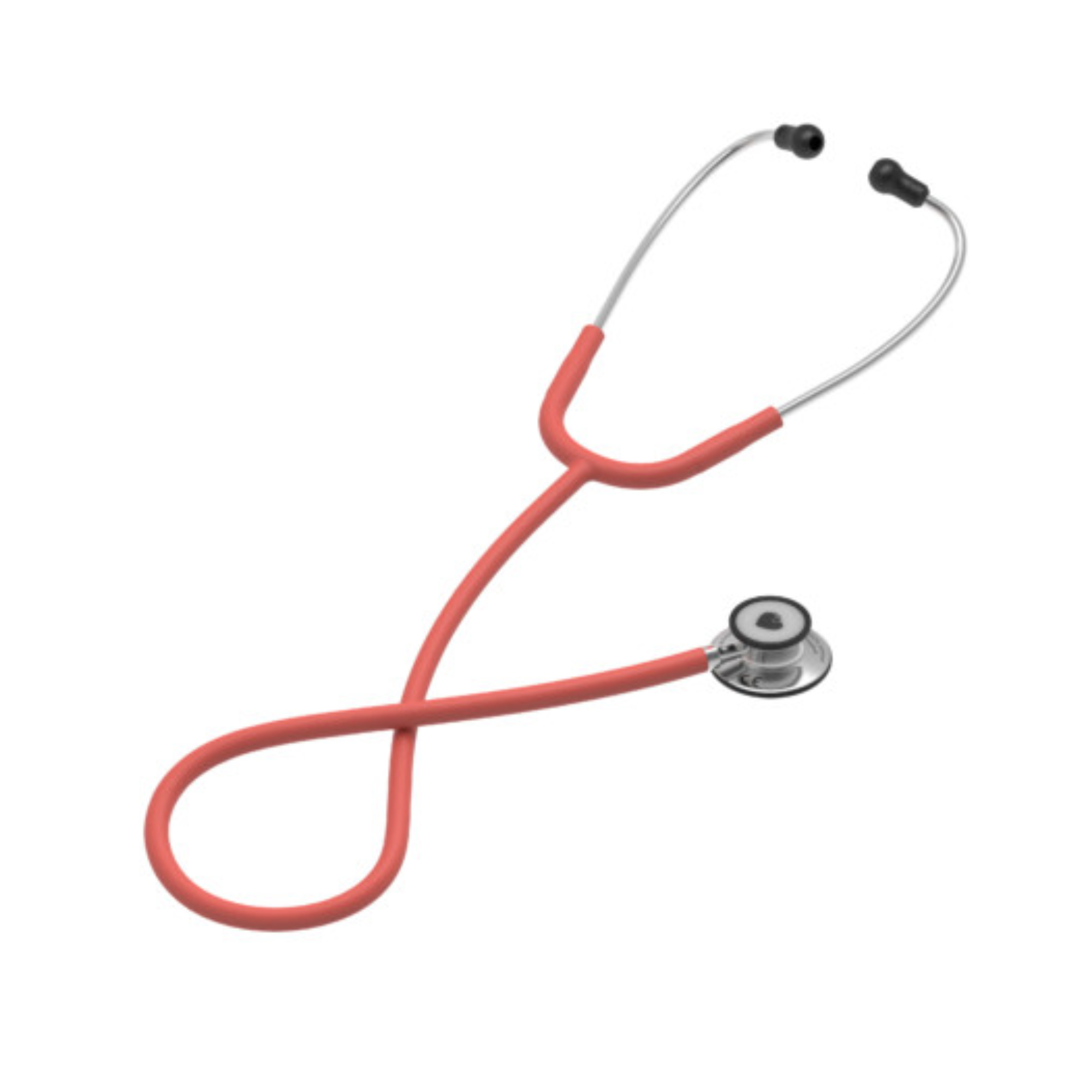 Magister II Stethoscope - Double head - 2 colors - Spengler