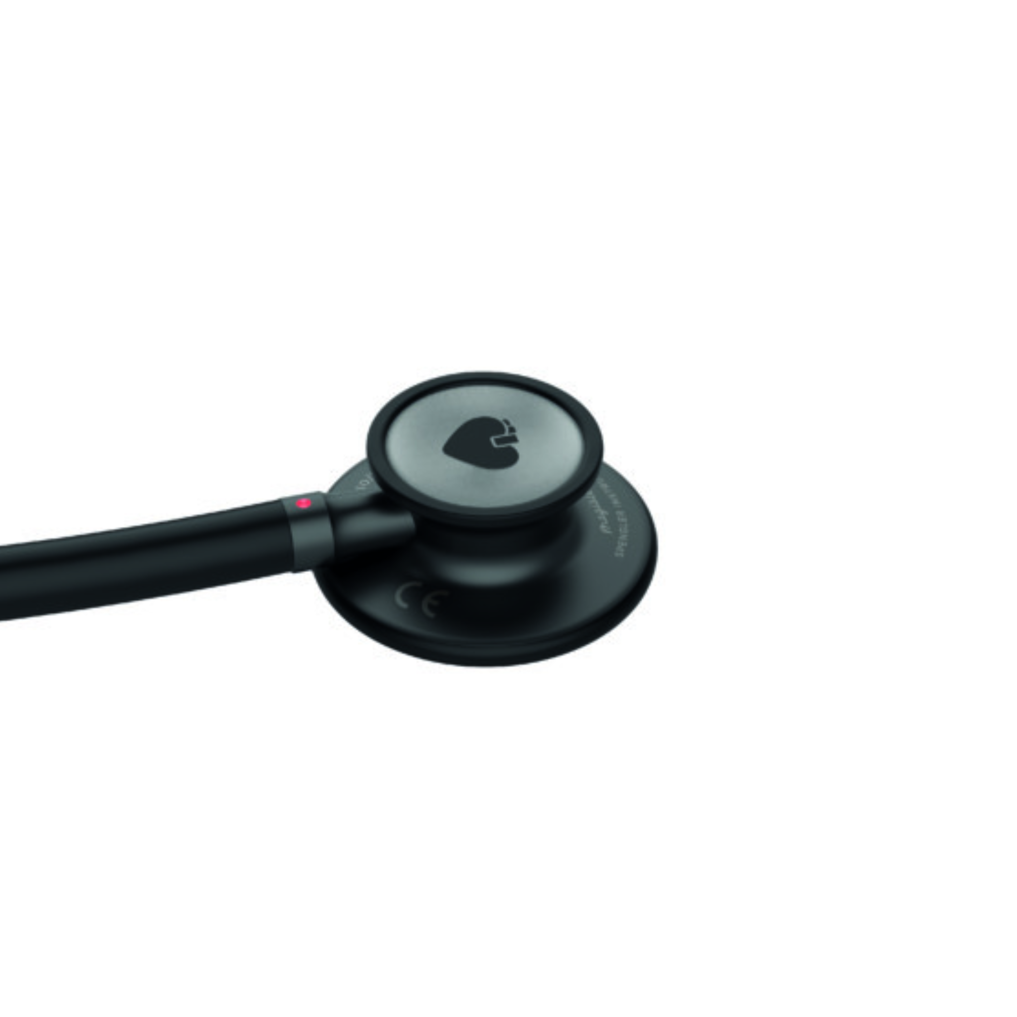 Magister II Stethoscope - Double head - 2 colors - Spengler