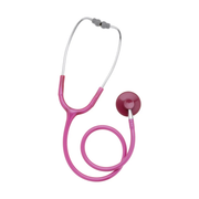 Stéthoscope Pulse - Simple pavillon - plusieurs coloris - Spengler