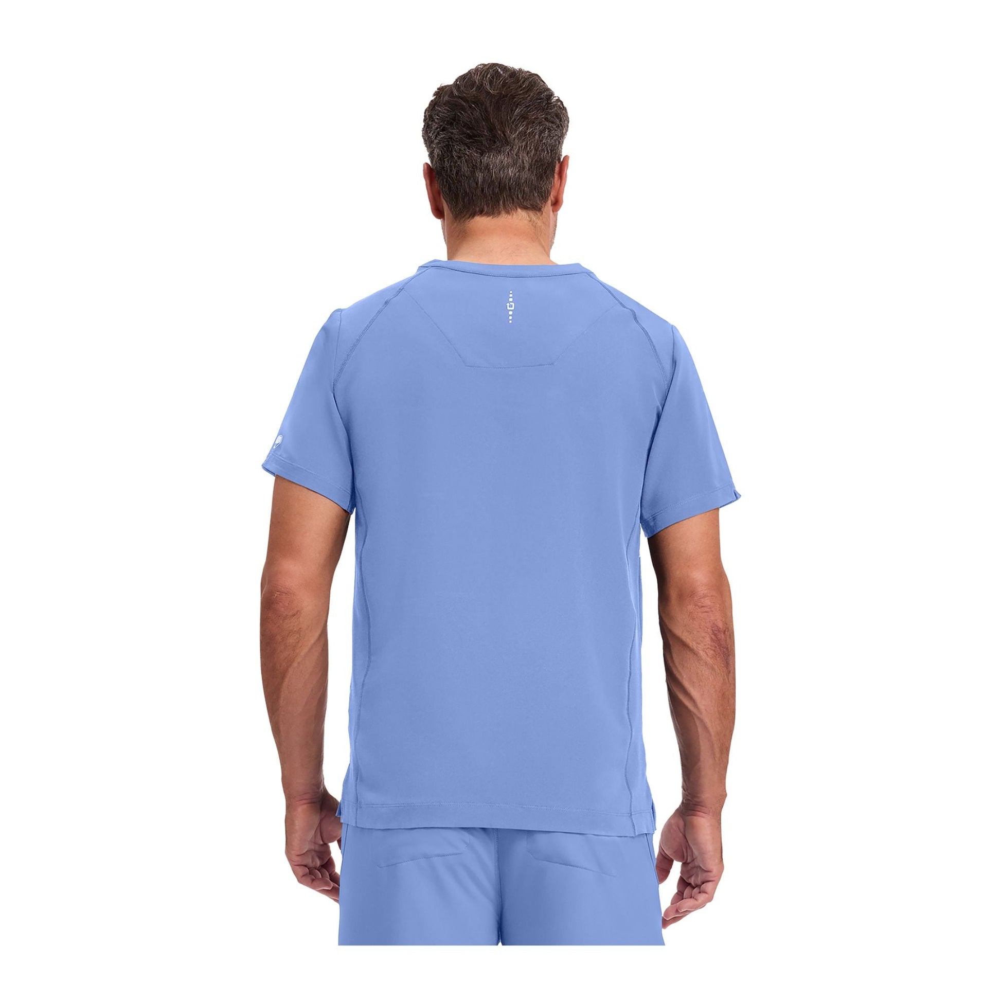 Steven - Tunique médicale - Col V - Homme - Healing Hands Healing Hands 