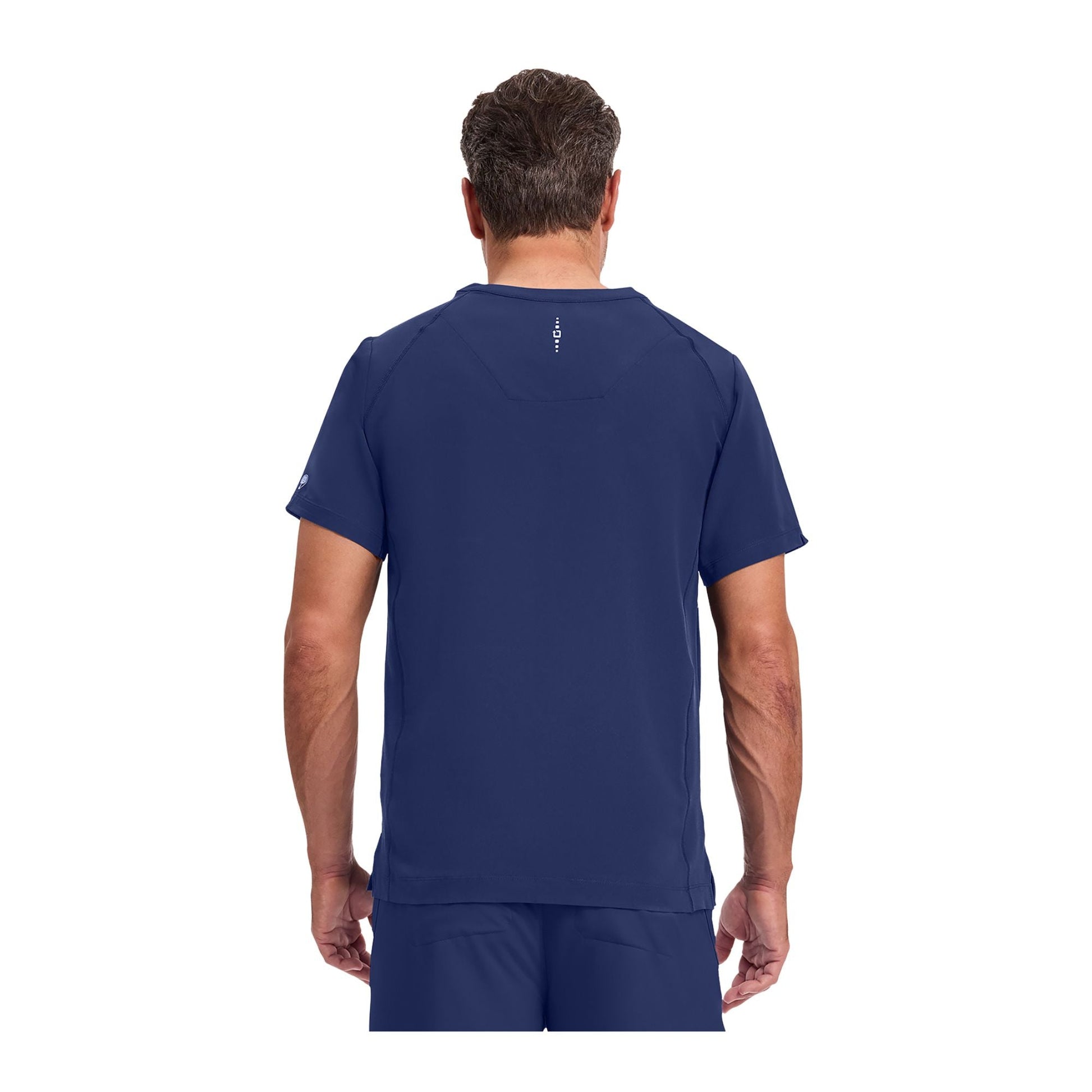 Steven - Tunique médicale - Col V - Homme - Healing Hands Healing Hands 