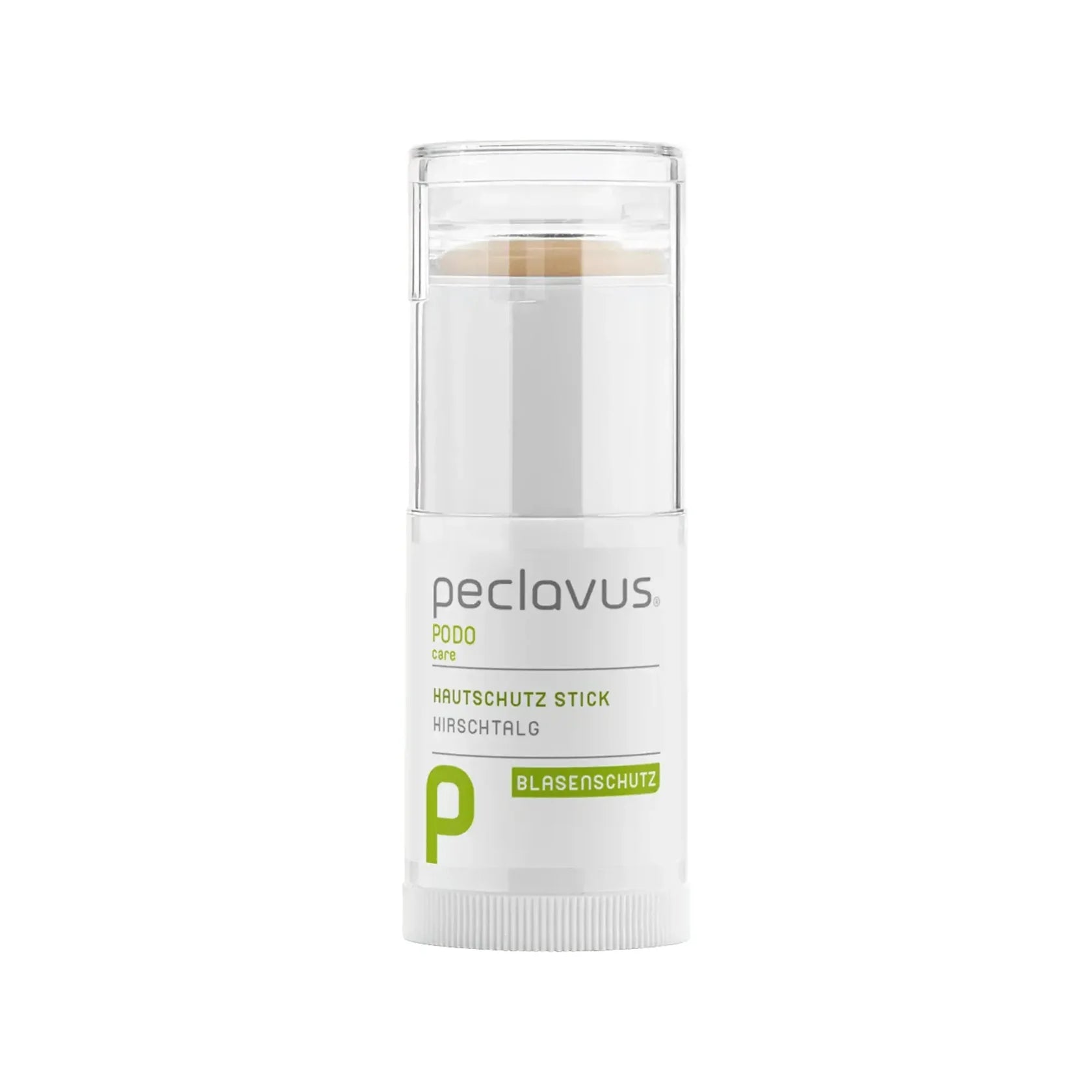 Moisturizing and Soothing Stick - 23 g - Peclavus