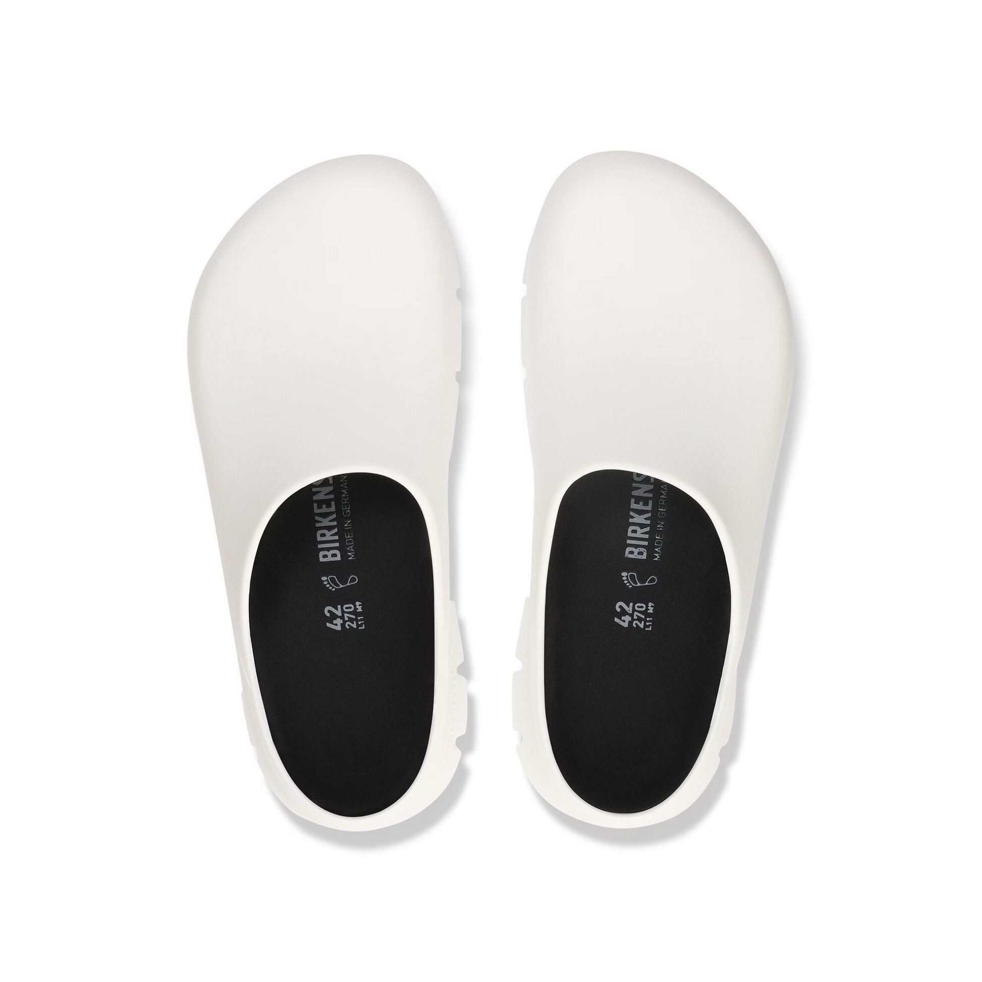 Super Birki 2.0 - Sabots en polyuréthane - Plusieurs Coloris - Birkenstock - Couleur 1 Birkenstock 