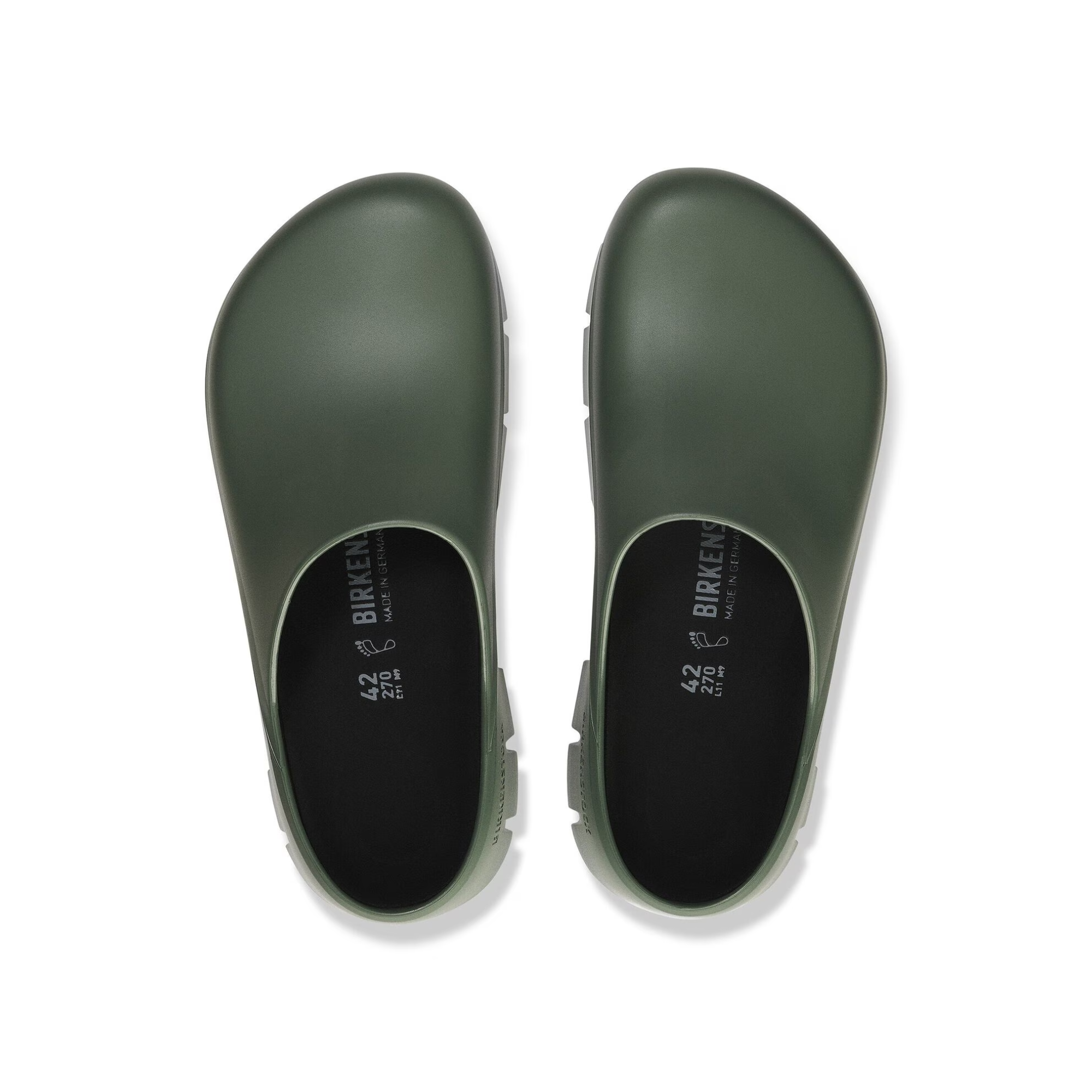 Super Birki 2.0 - Sabots en polyuréthane - Plusieurs Coloris - Birkenstock - Couleur 2 Birkenstock 