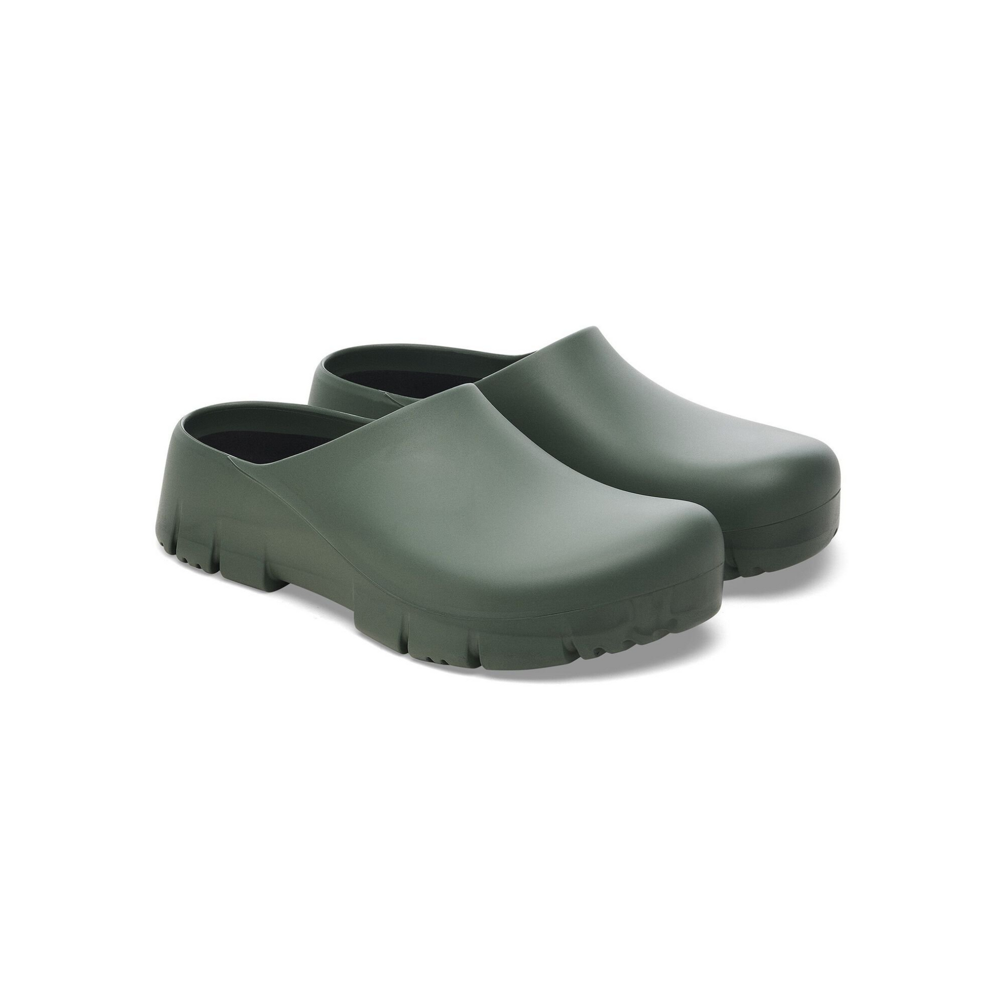 Super Birki 2.0 - Sabots en polyuréthane - Plusieurs Coloris - Birkenstock - Couleur 2 Birkenstock  Vert-Olive-48