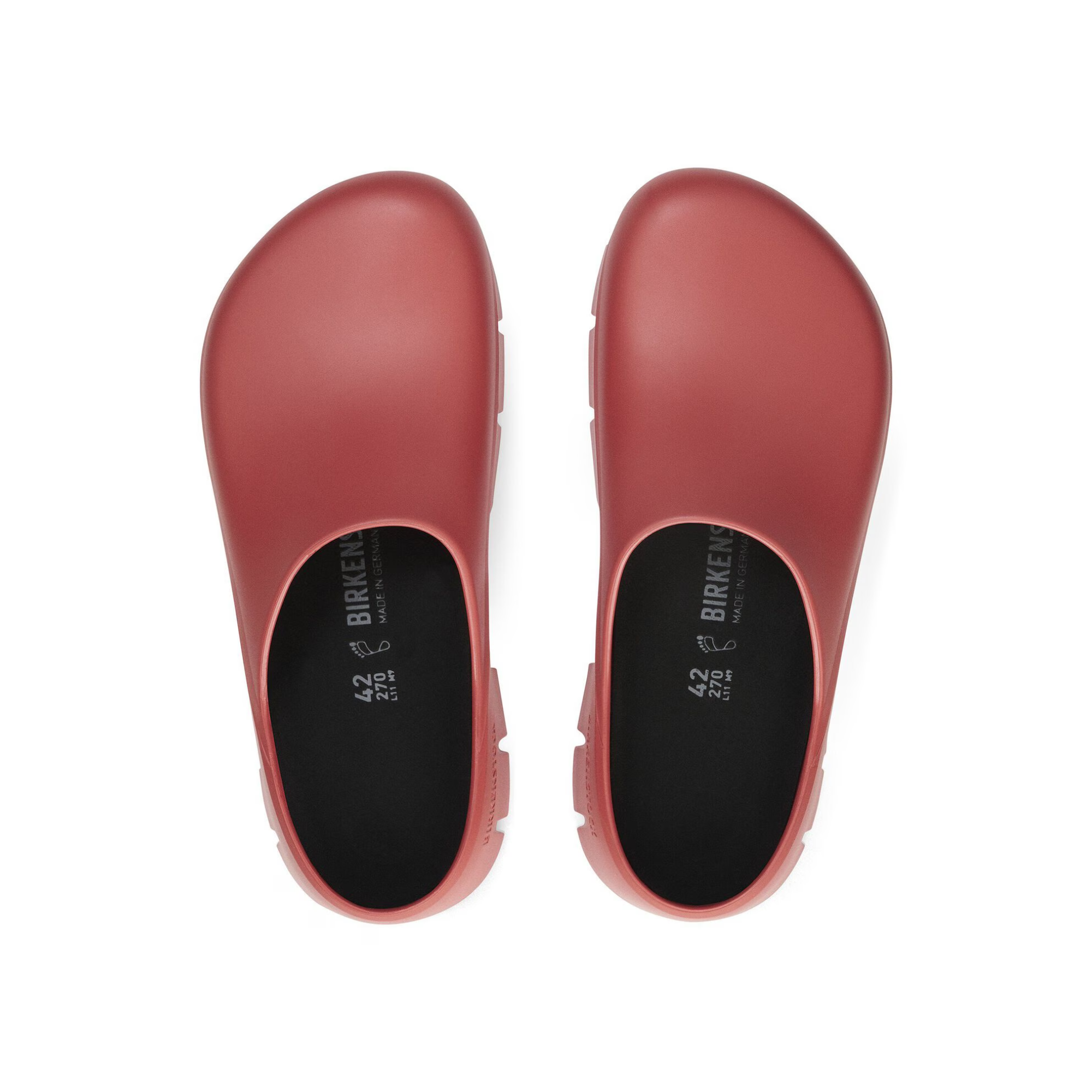 Super Birki 2.0 - Sabots en polyuréthane - Plusieurs Coloris - Birkenstock - Couleur 2 Birkenstock 