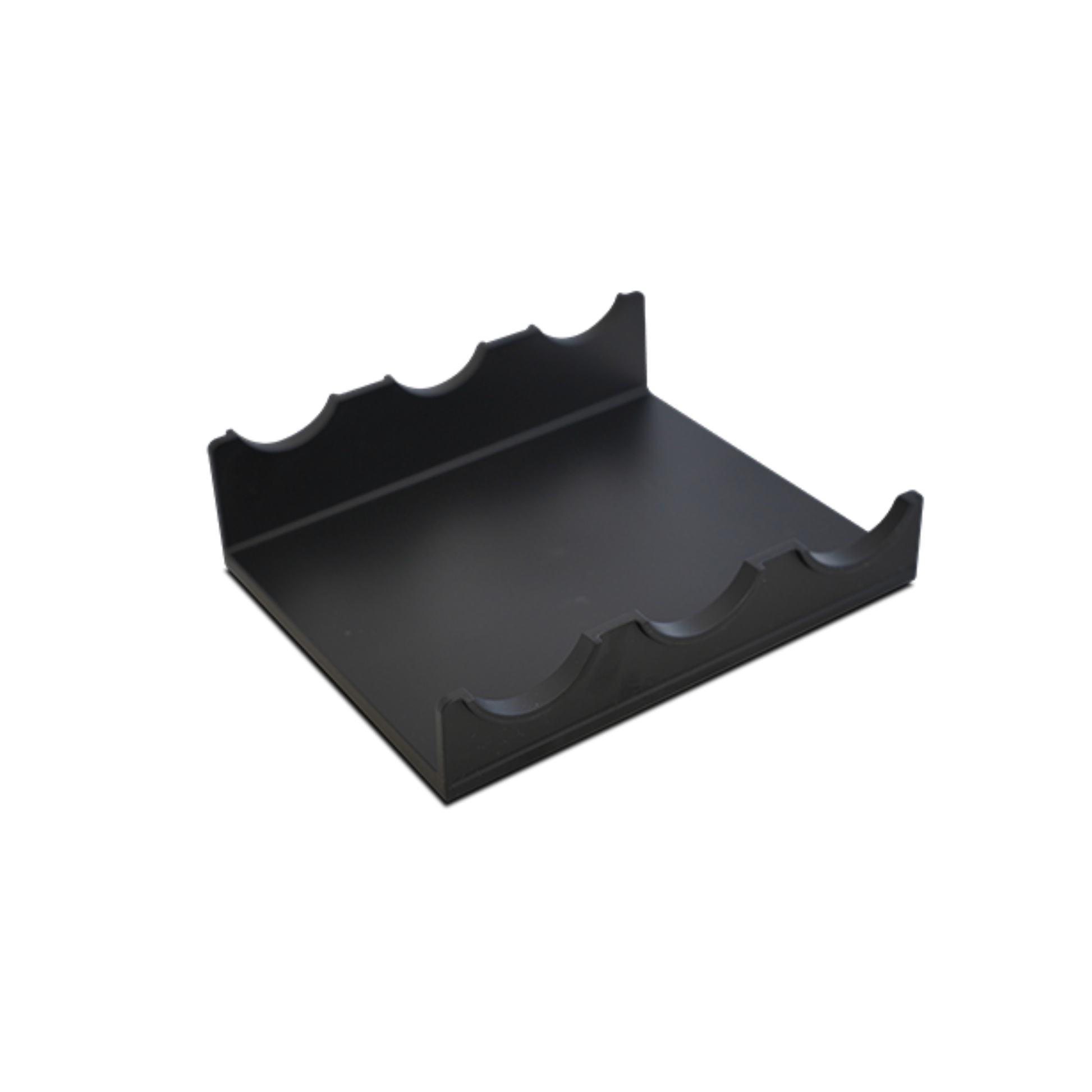 Support applicateur noir - Chattanooga® - My Médical