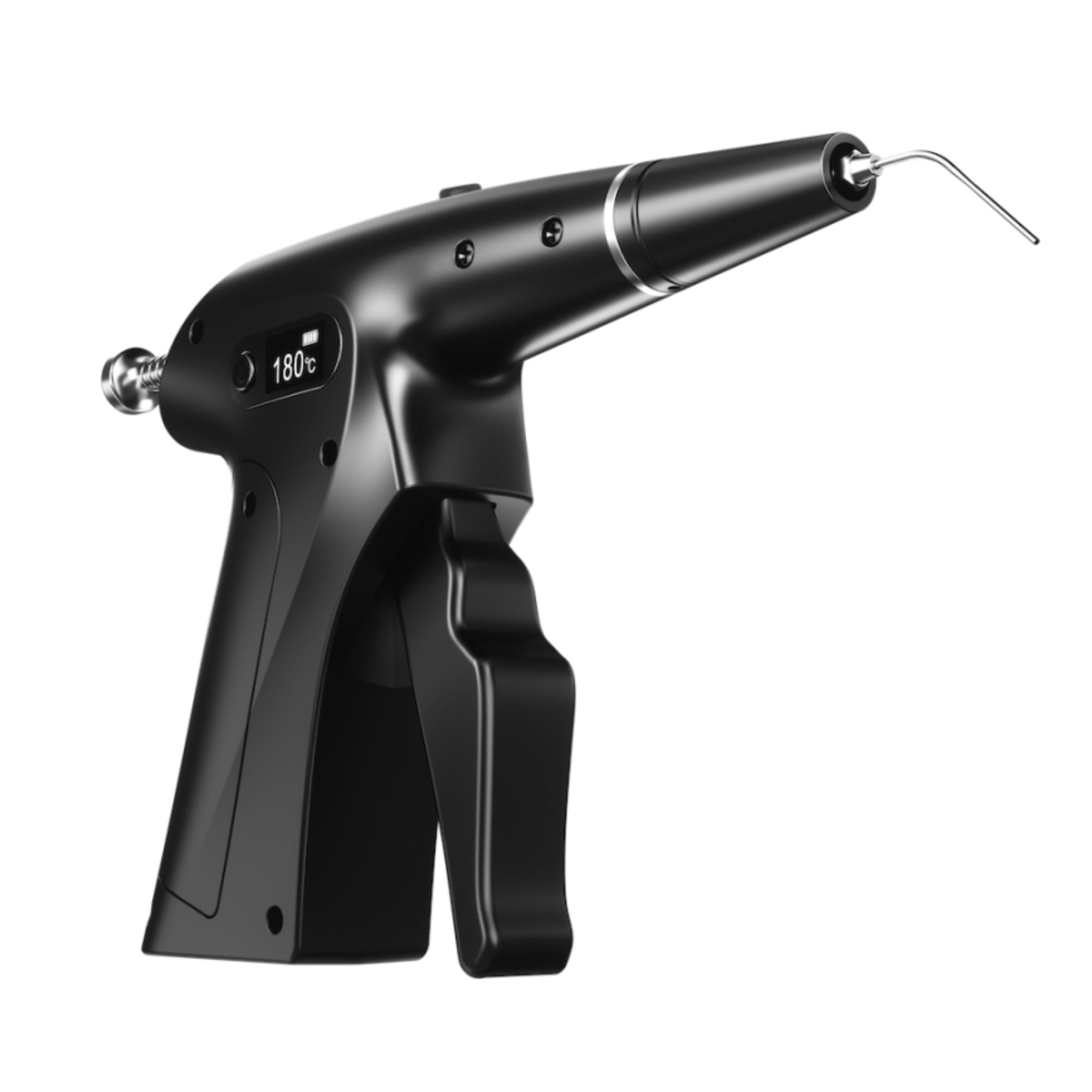 Système d'obturation FI-G - à chaud - Format pistolet - WoodPecker