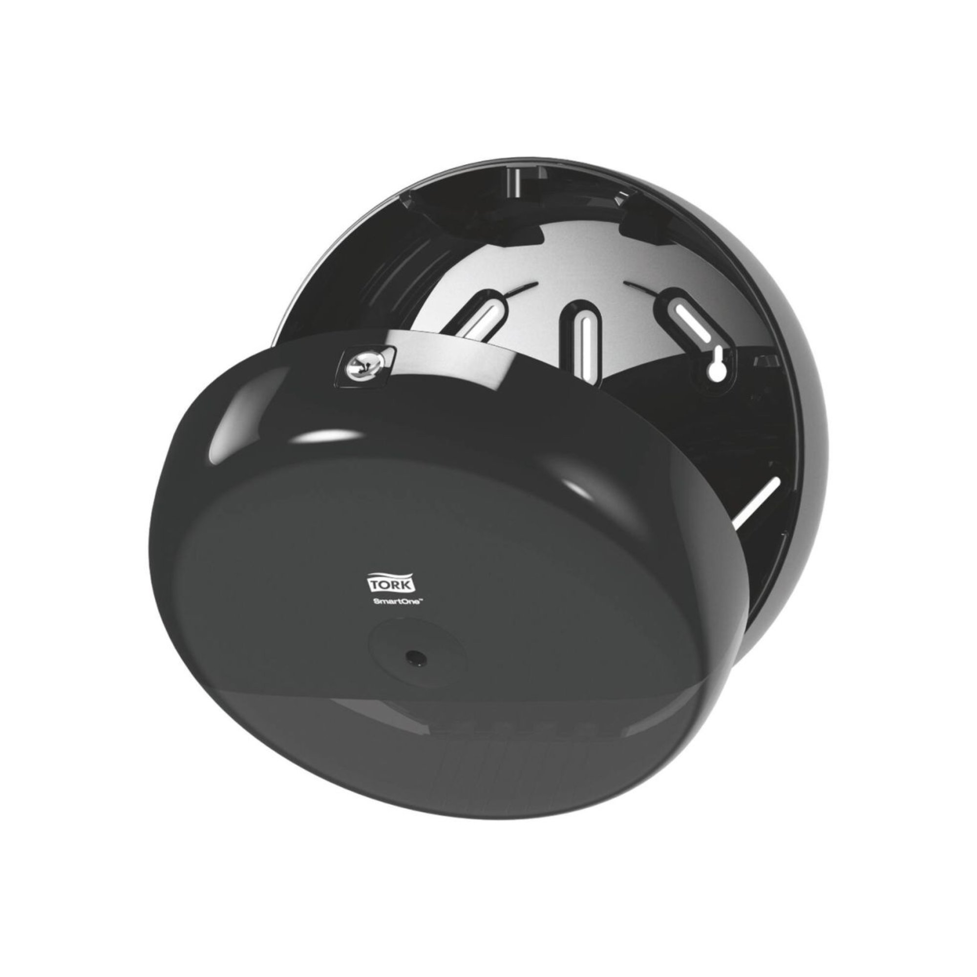 TORK SMARTONE Distributeur Polycarbonate - 2 coloris - TORK