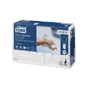 TORK XPRESS Hand Towels (3 models &amp; 3 packaging) - TORK